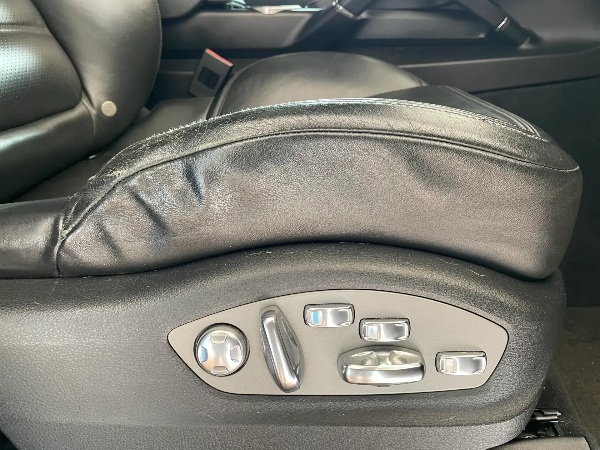 Porsche Cayenne Tiptronic 33