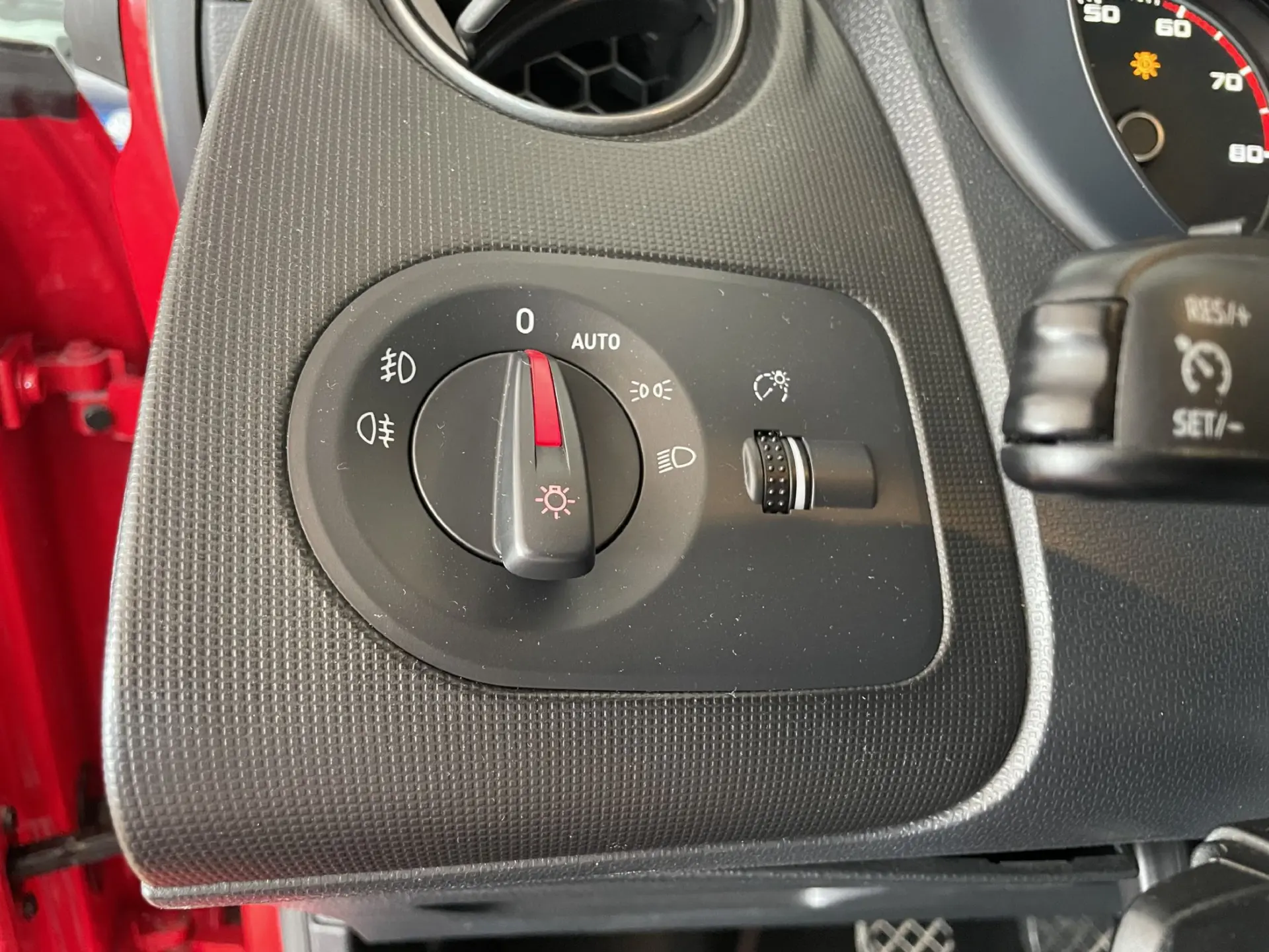 SEAT Ibiza ST 1.2 TSi FR 12