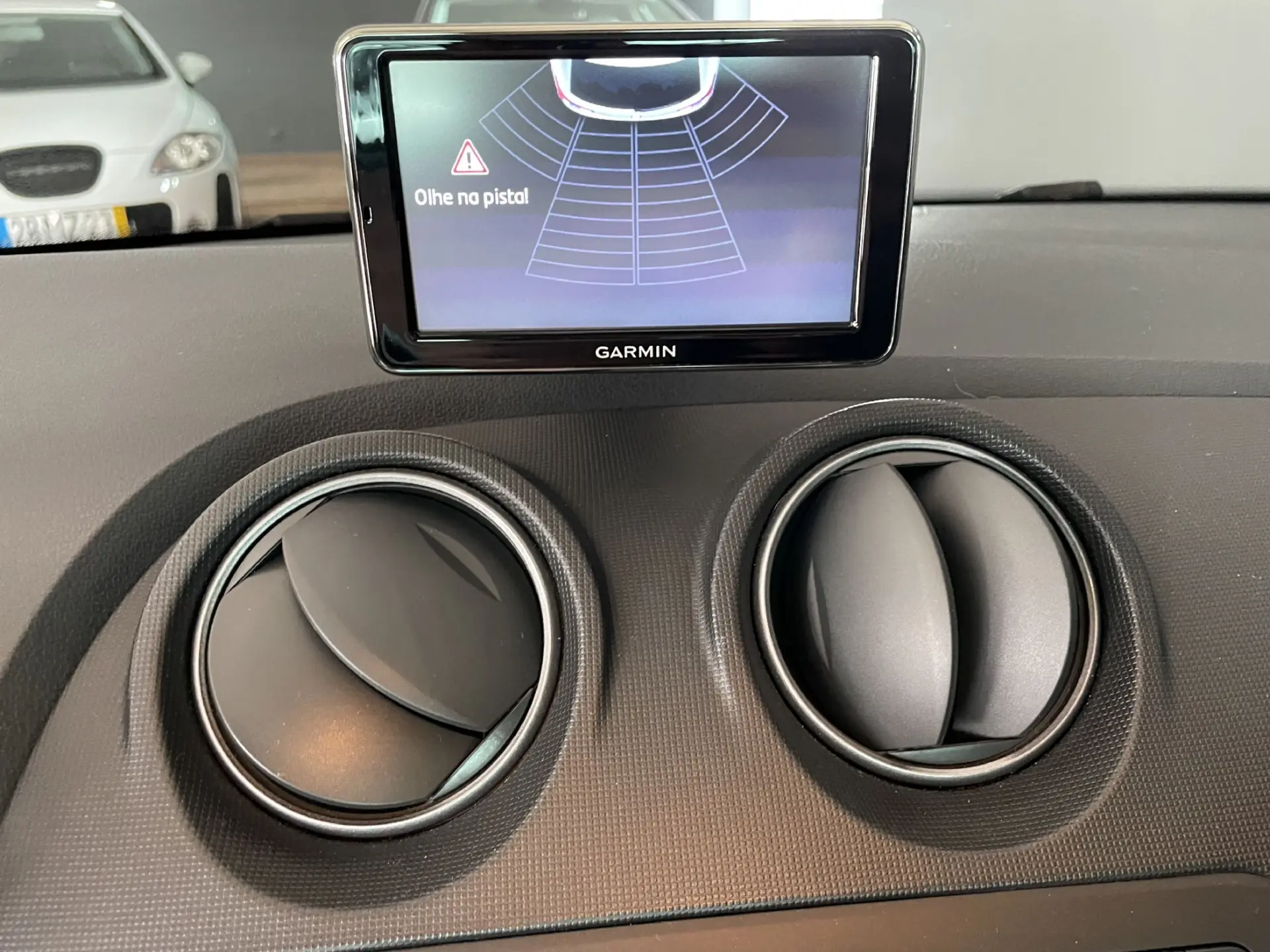 SEAT Ibiza ST 1.2 TSi FR 14