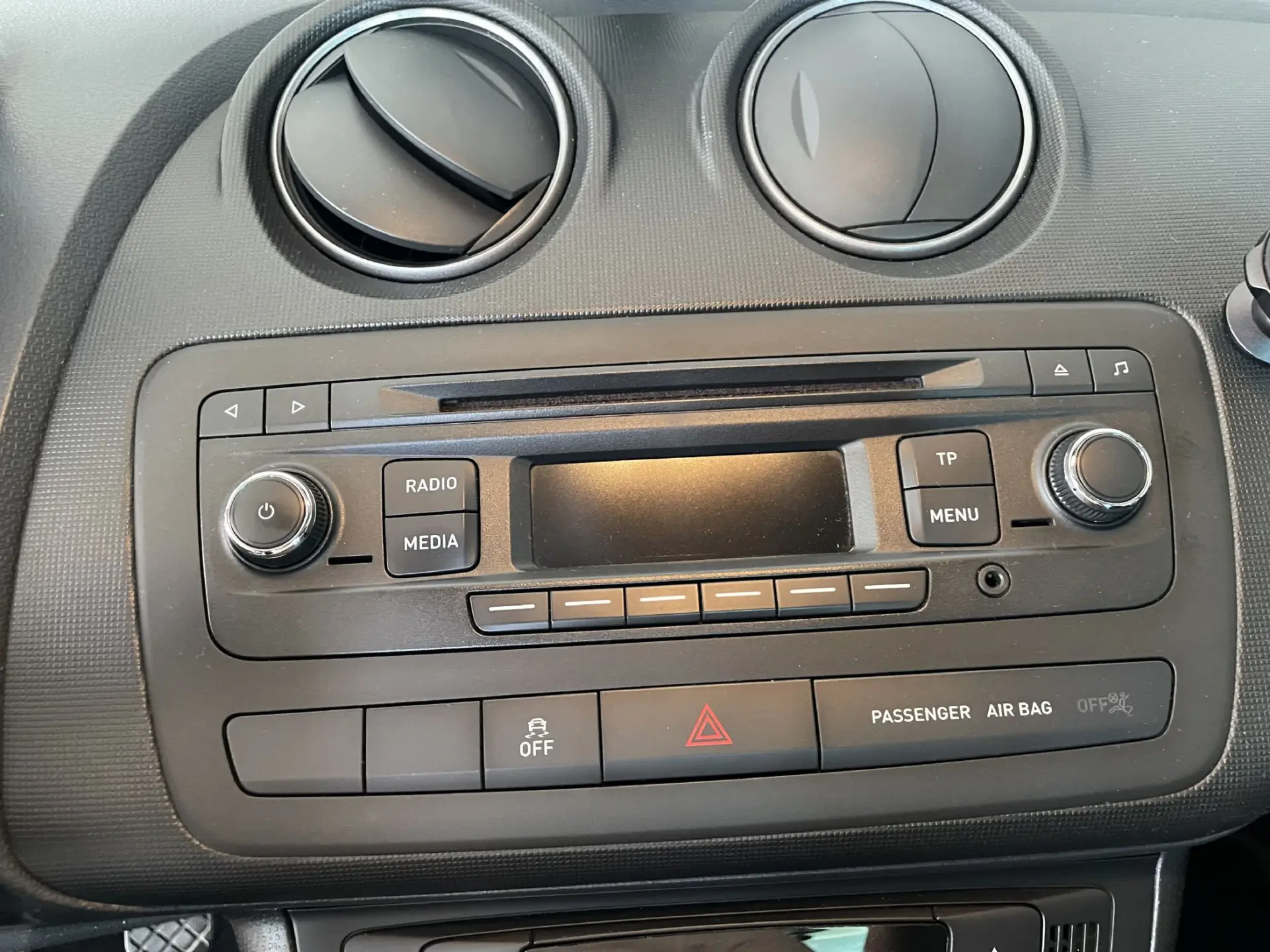 SEAT Ibiza ST 1.2 TSi FR 15