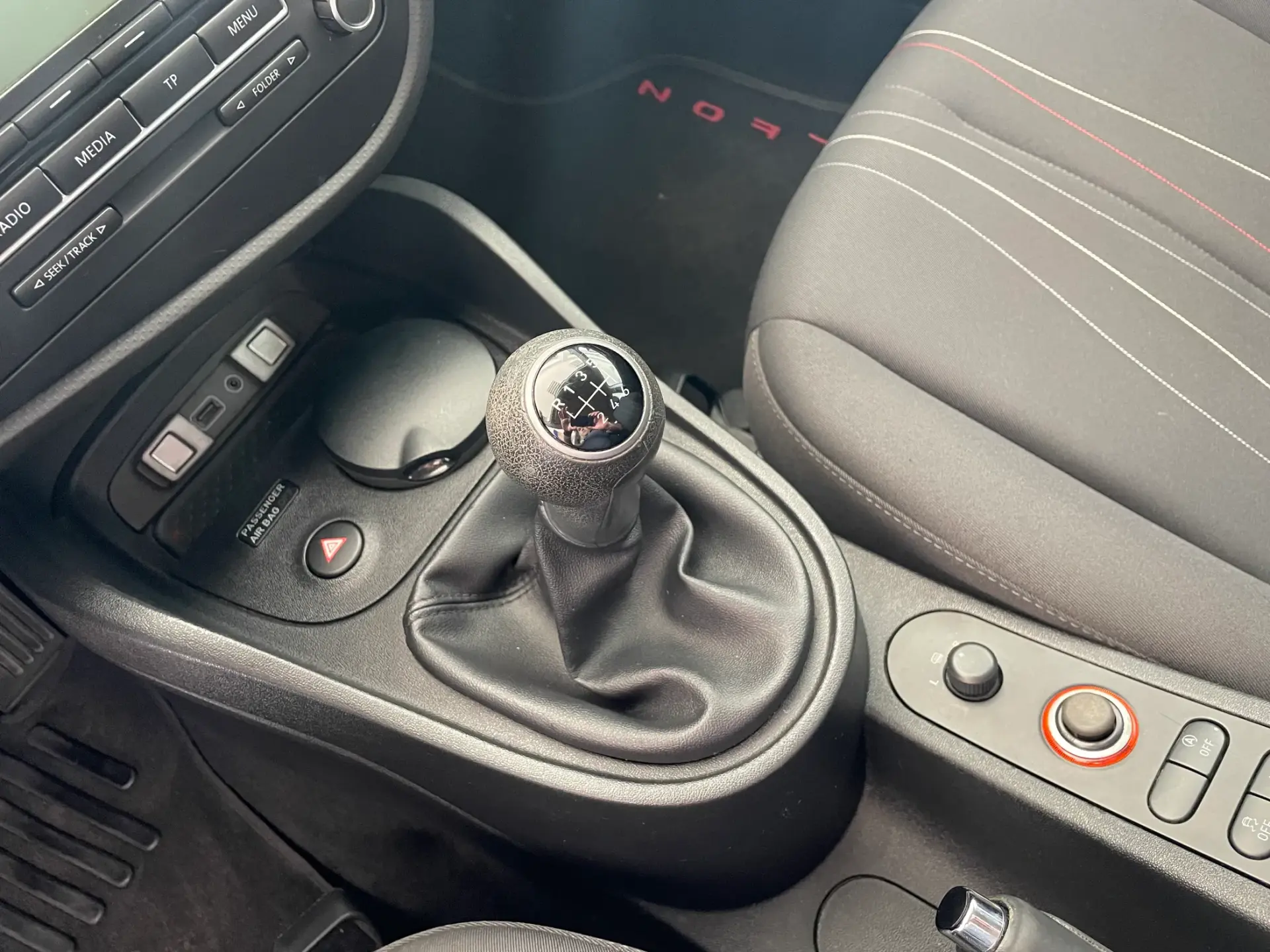 SEAT Leon 1.2 TSi 16V Copa Eco.Start/Stop 12