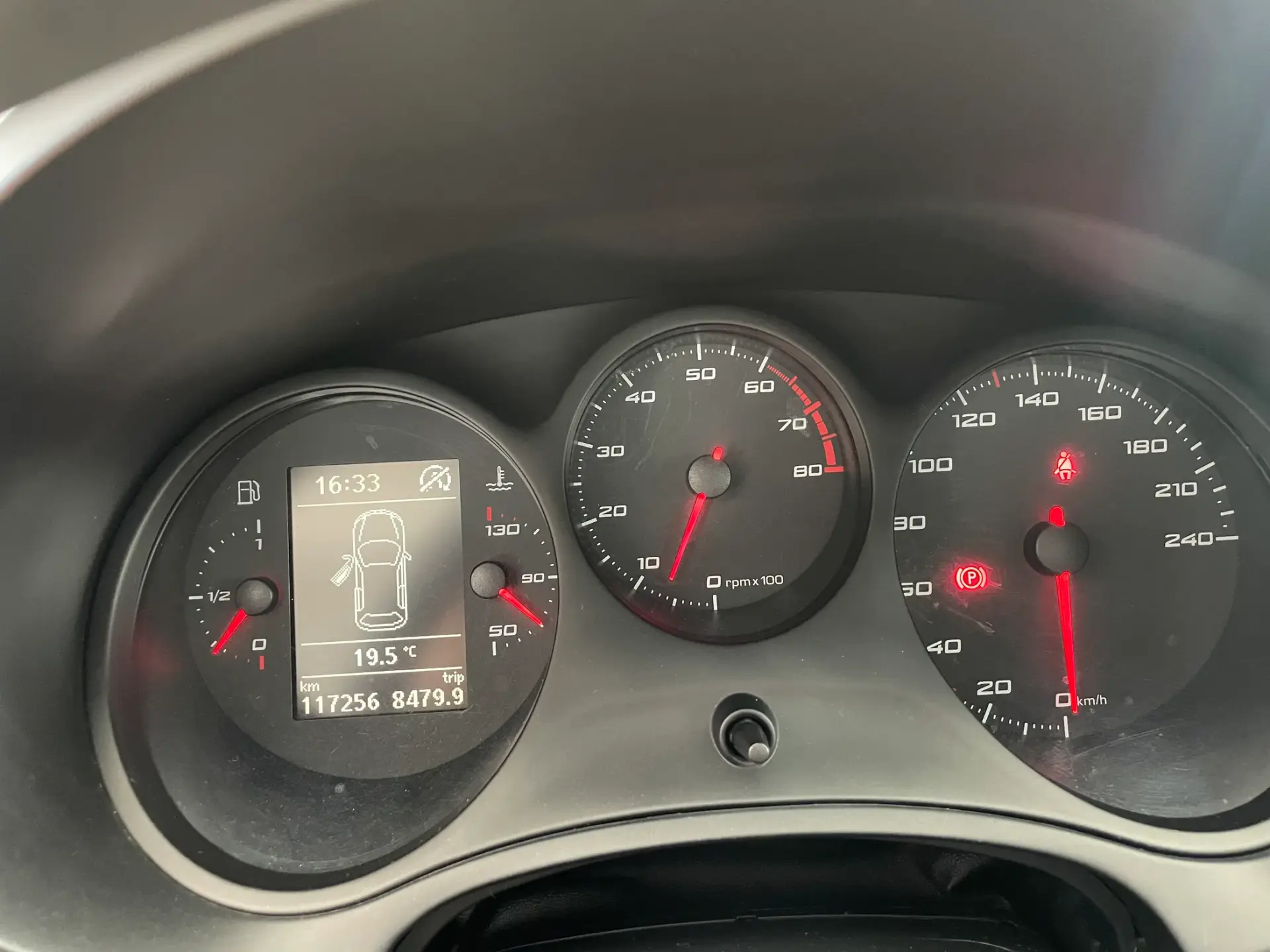 SEAT Leon 1.2 TSi 16V Copa Eco.Start/Stop 17