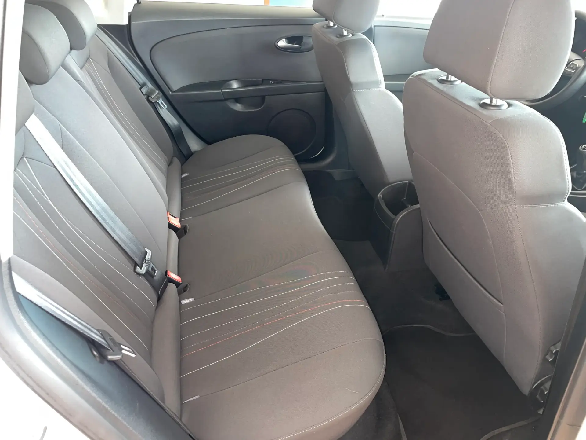 SEAT Leon 1.2 TSi 16V Copa Eco.Start/Stop 20