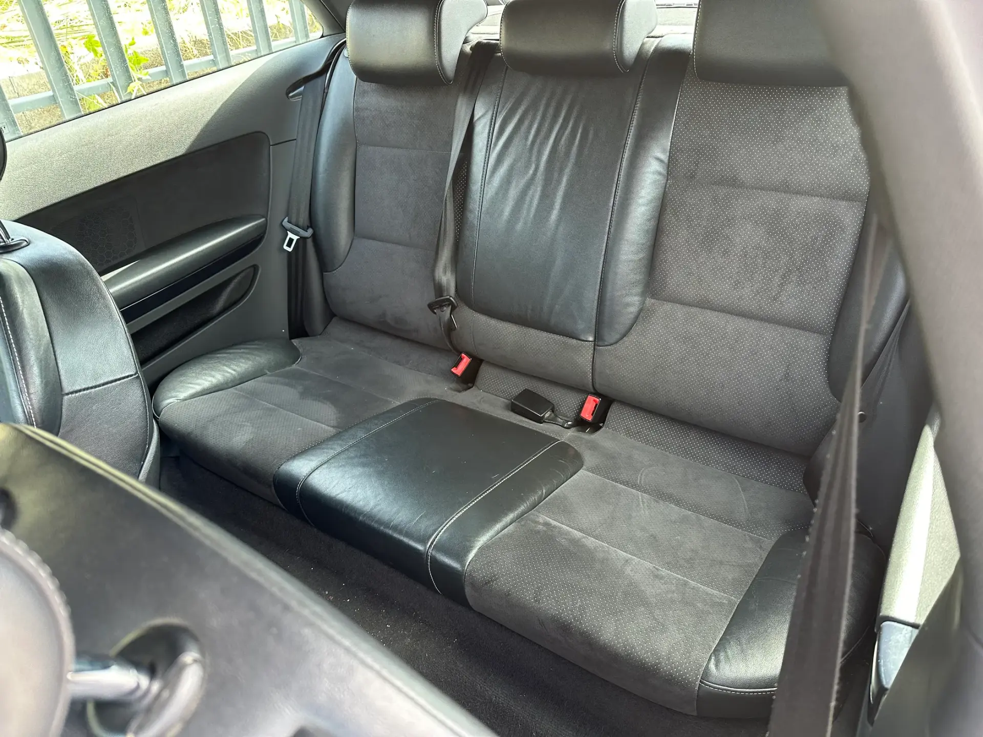 Audi A3 2.0 TDi S-line 6