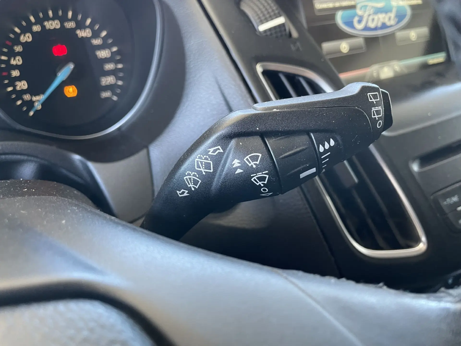 Ford Focus SW 1.5 TDCi Titanium 19