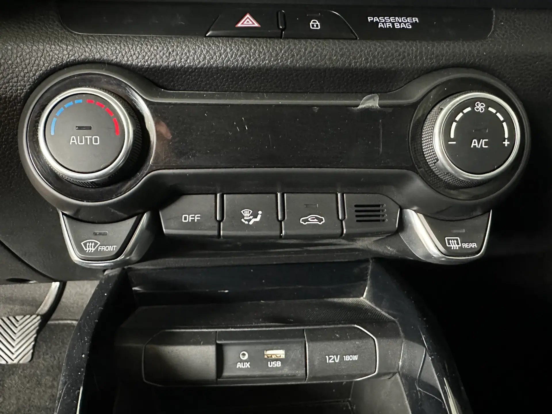 Kia Rio 1.0 T-GDi Drive 13