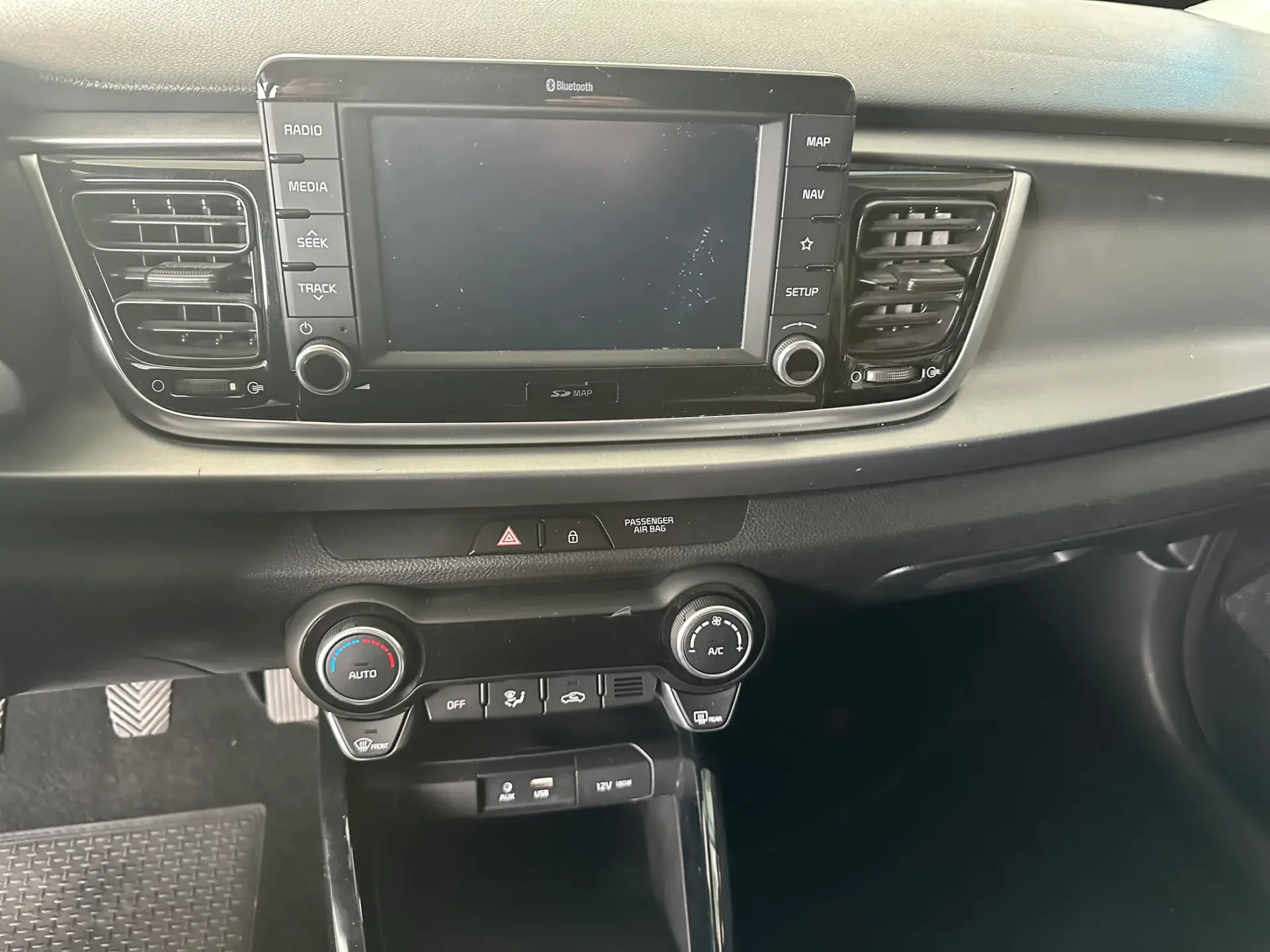 Kia Rio 1.0 T-GDi Drive 14