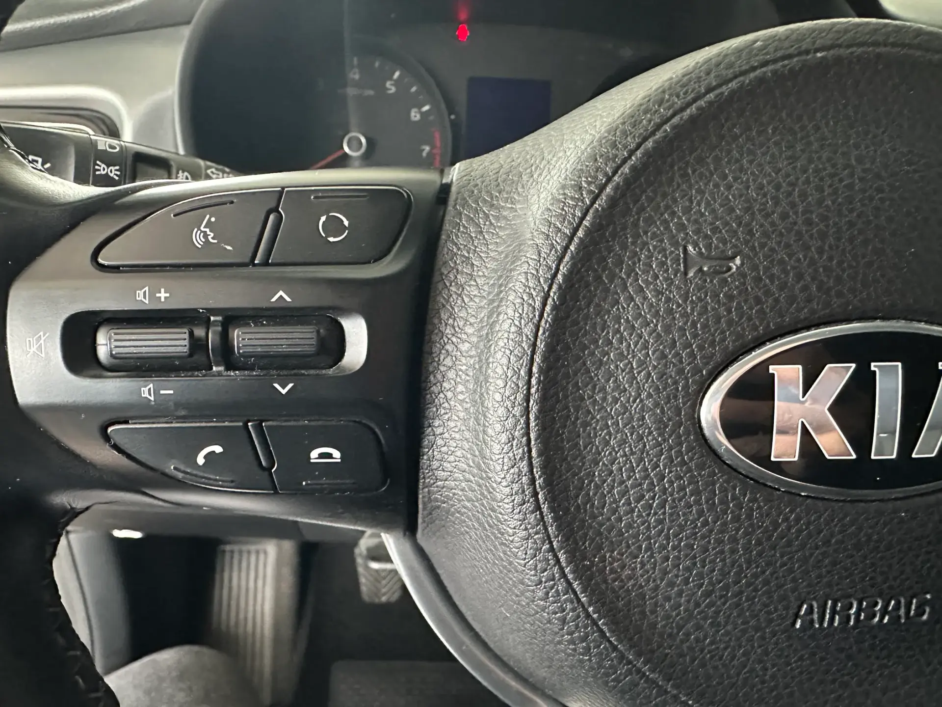 Kia Rio 1.0 T-GDi Drive 15