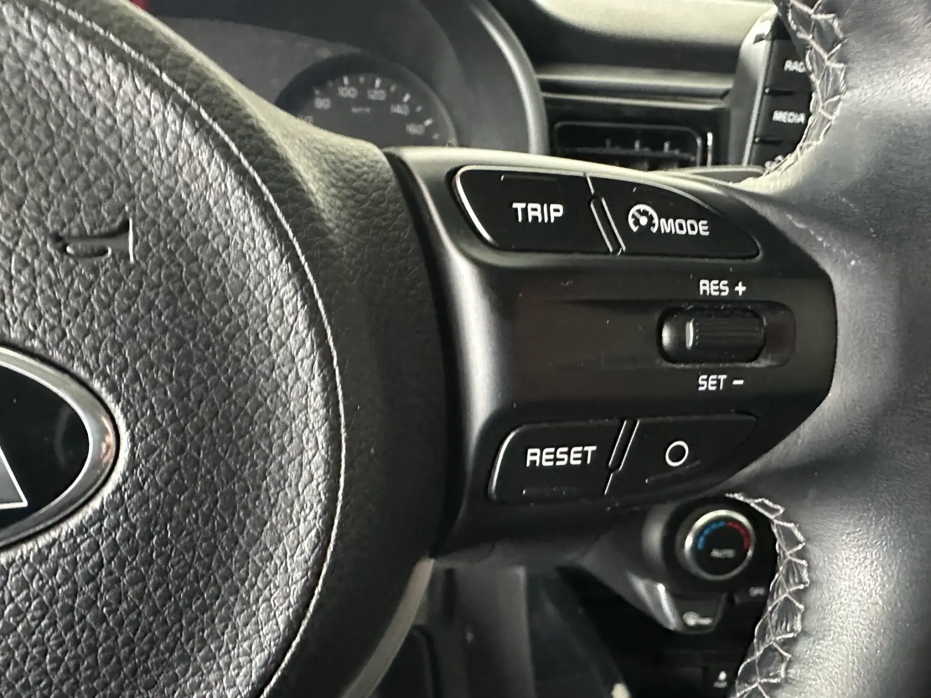 Kia Rio 1.0 T-GDi Drive 16