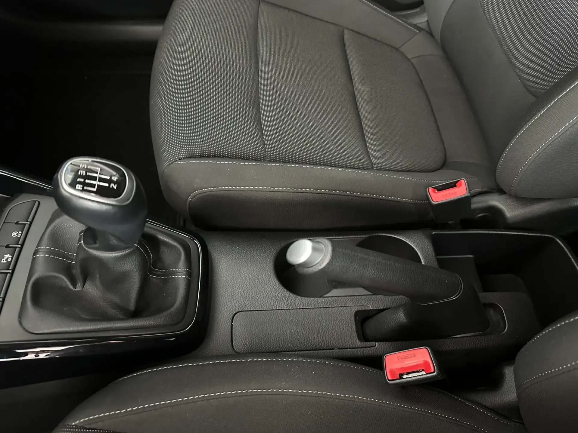 Kia Rio 1.0 T-GDi Drive 17