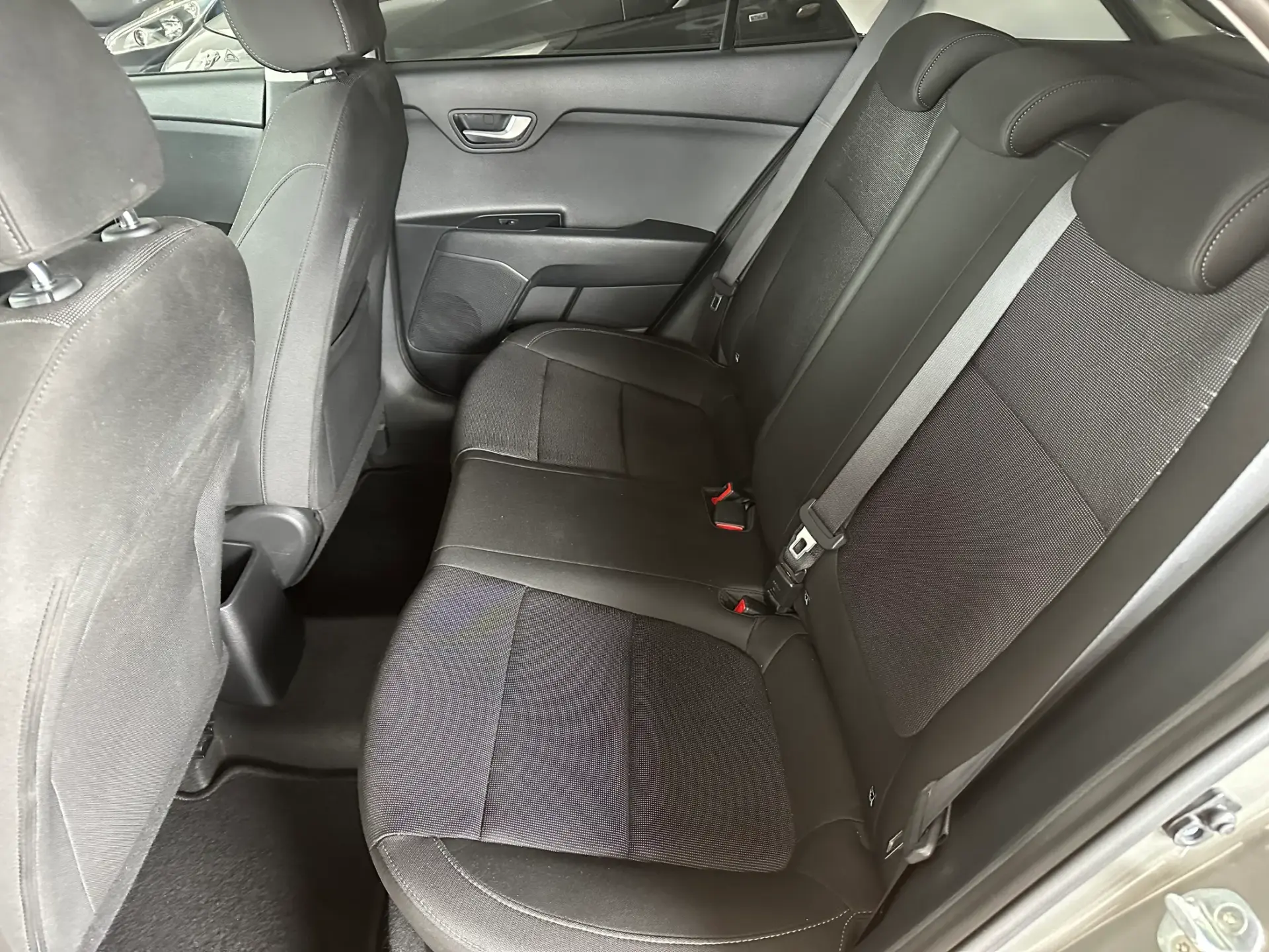 Kia Rio 1.0 T-GDi Drive 23