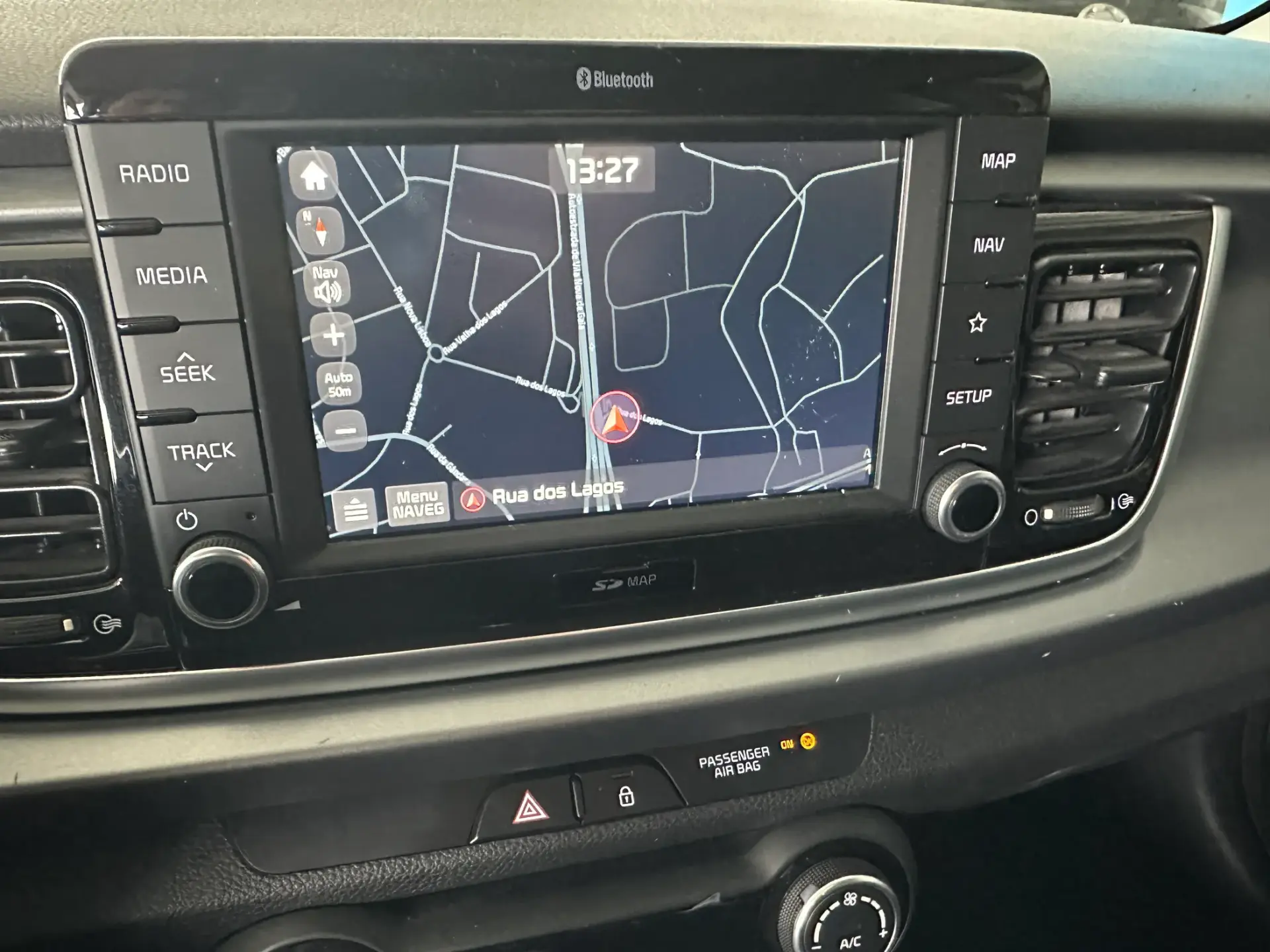 Kia Rio 1.0 T-GDi Drive 24