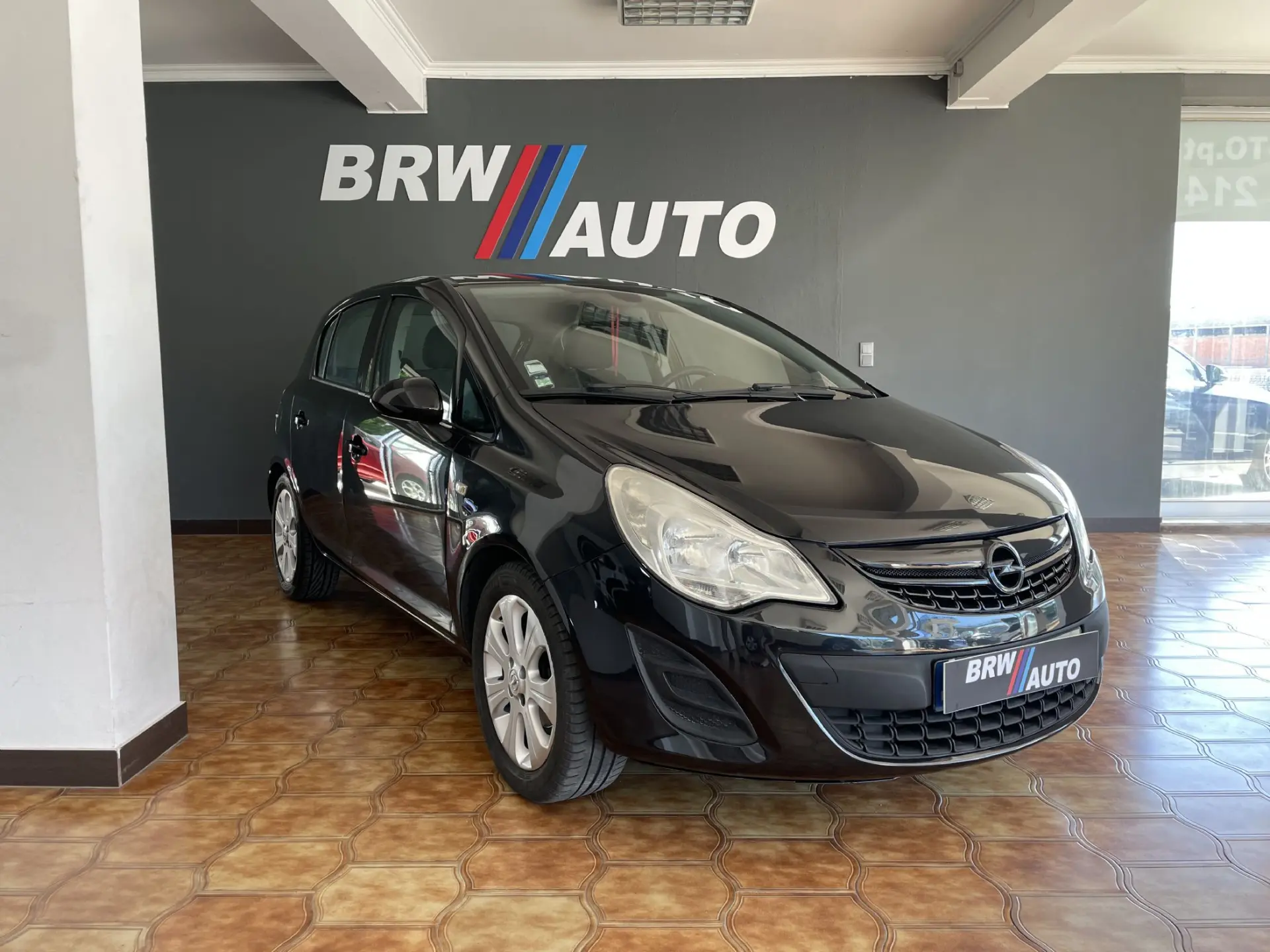 Opel Corsa 1.3 CDTi City 1