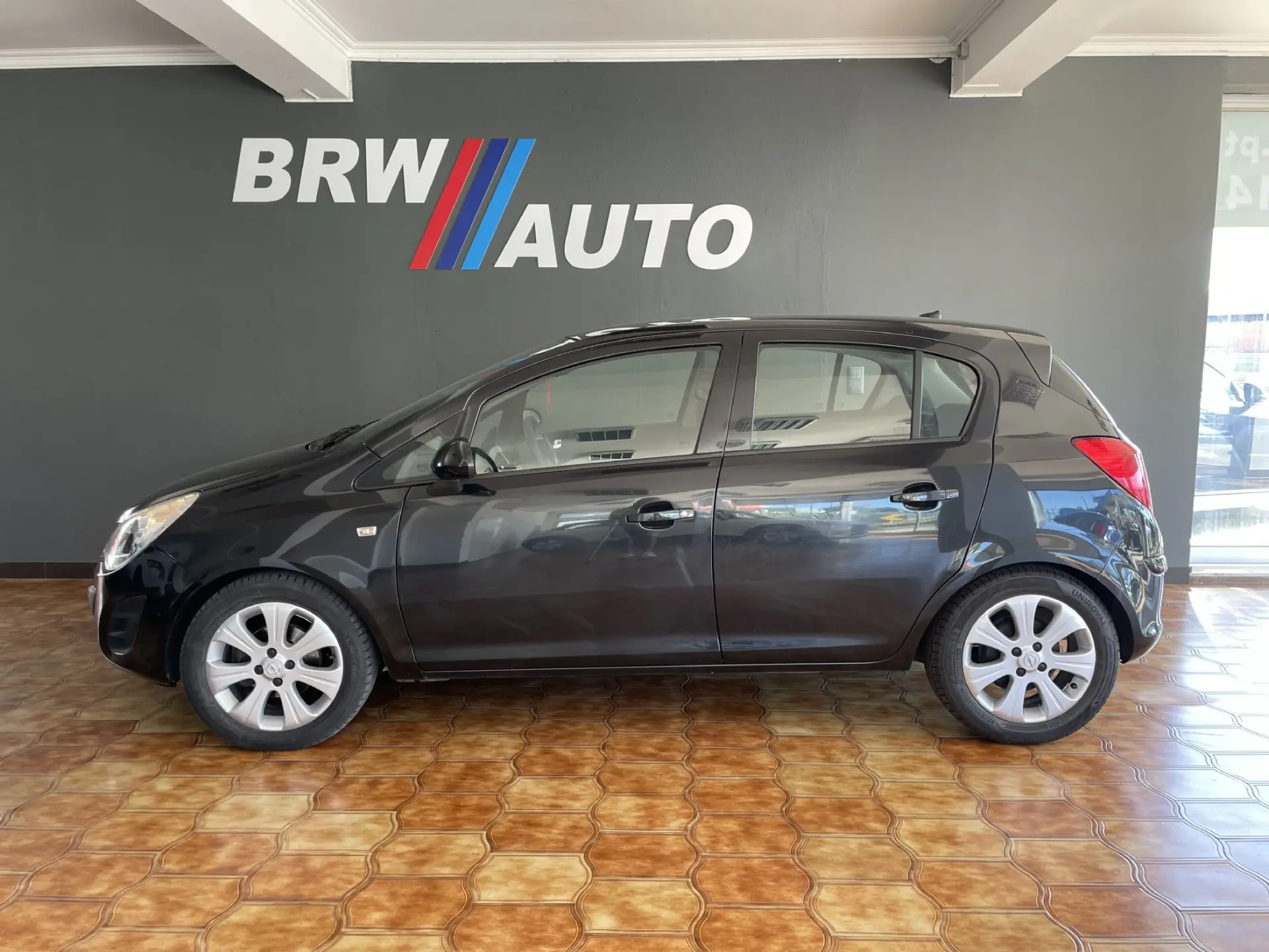 Opel Corsa 1.3 CDTi City 6