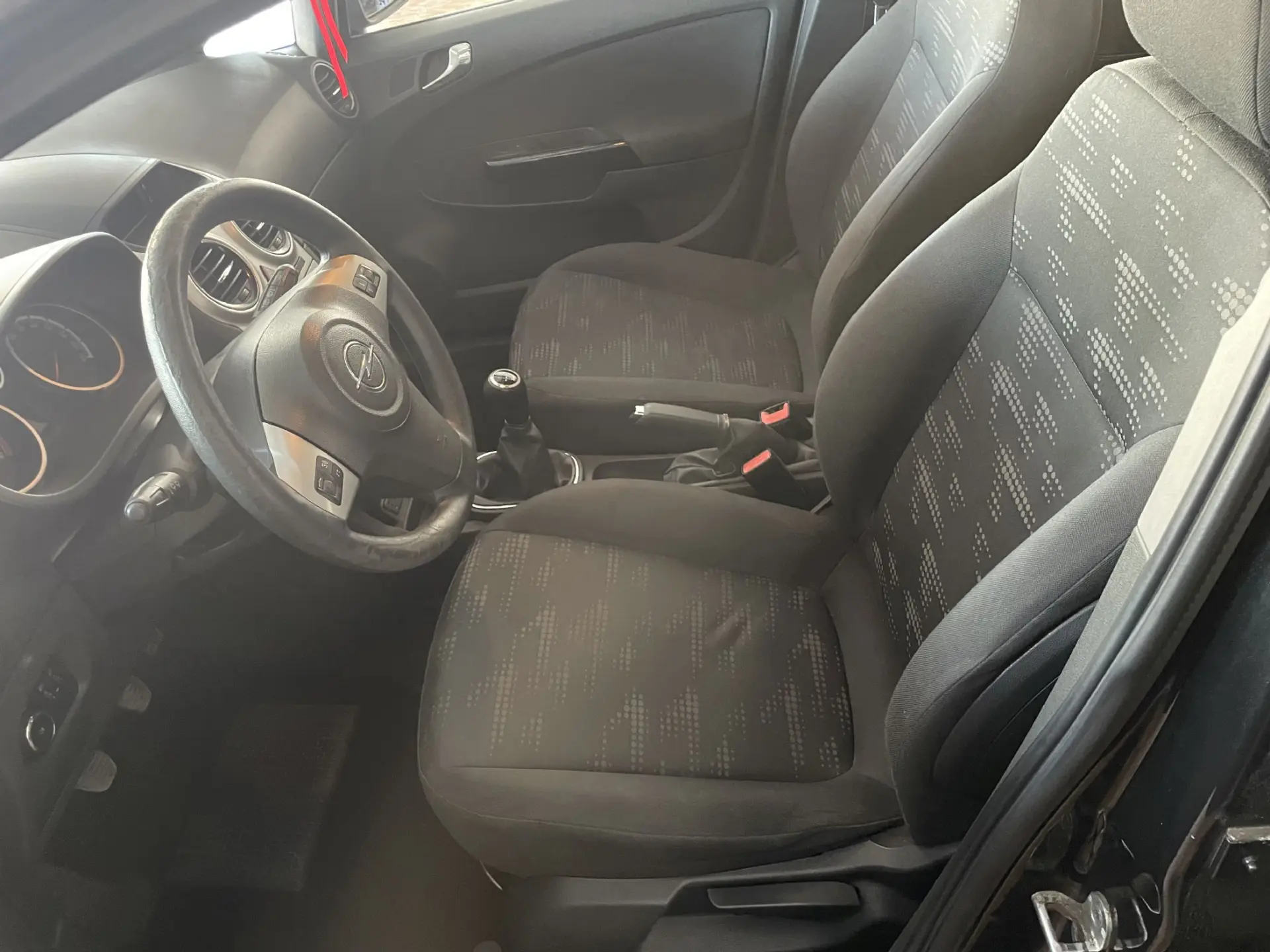 Opel Corsa 1.3 CDTi City 8