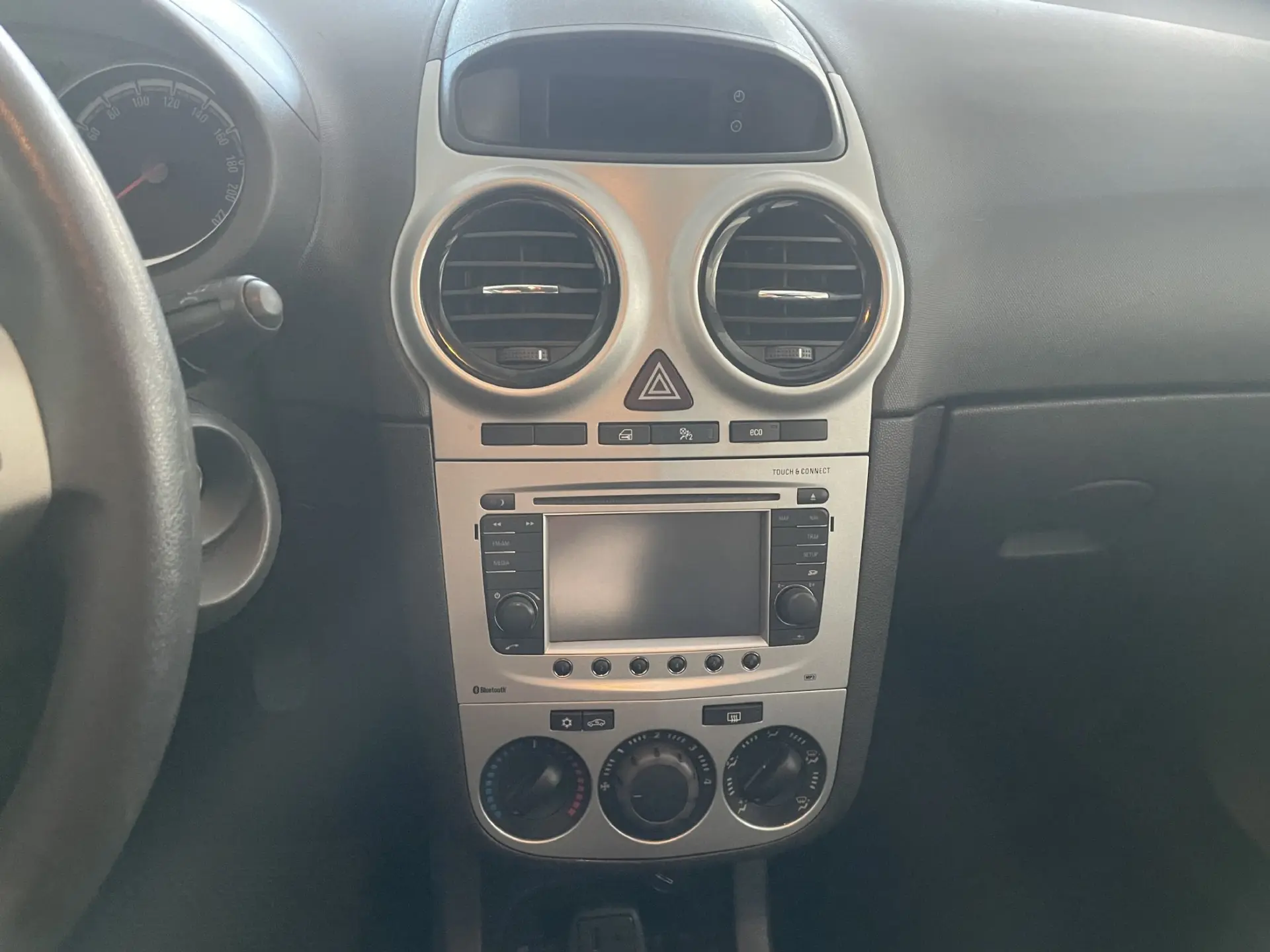 Opel Corsa 1.3 CDTi City 11