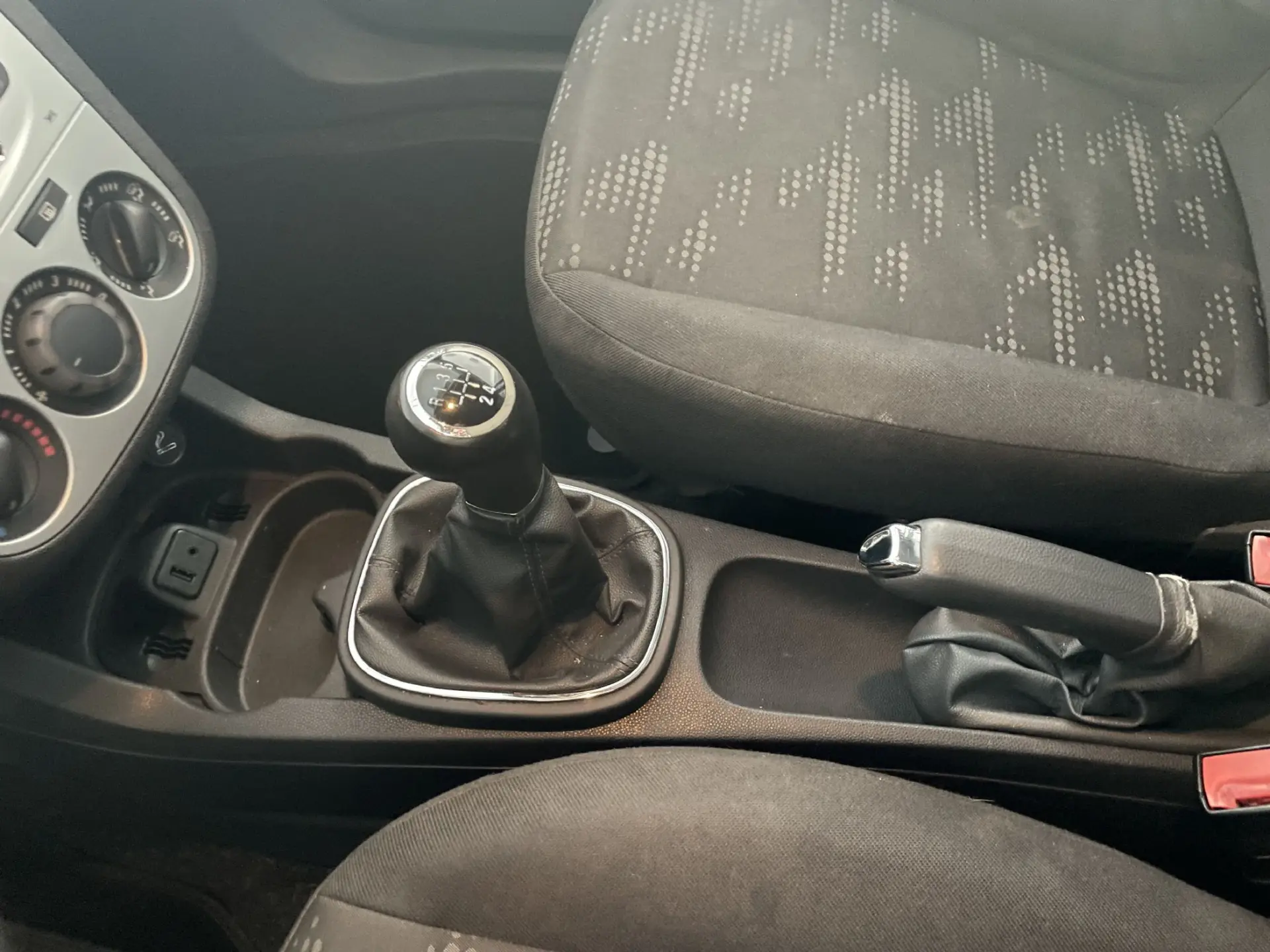 Opel Corsa 1.3 CDTi City 13