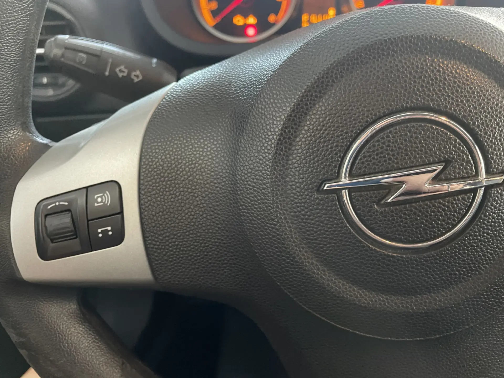 Opel Corsa 1.3 CDTi City 16