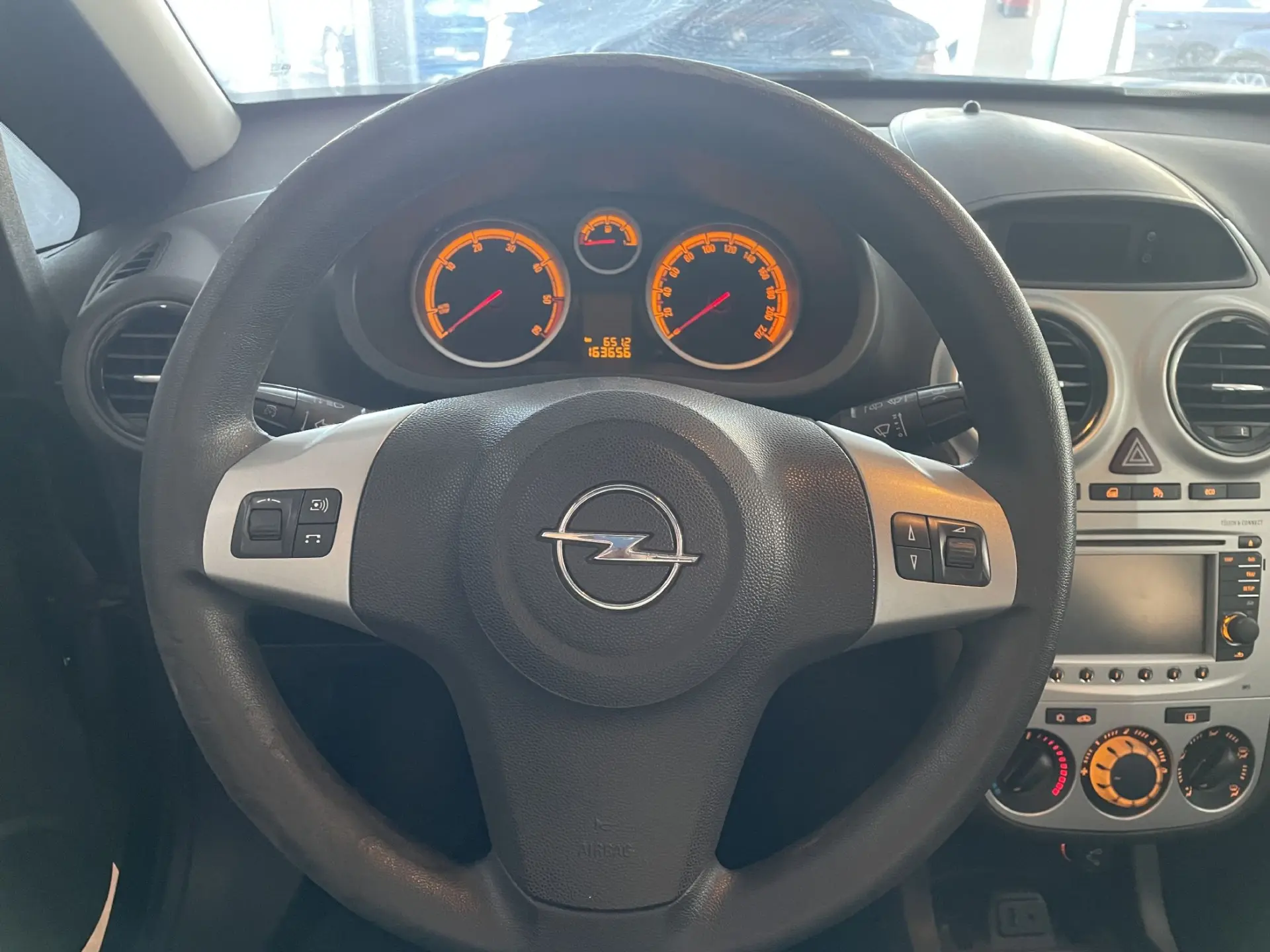 Opel Corsa 1.3 CDTi City 18