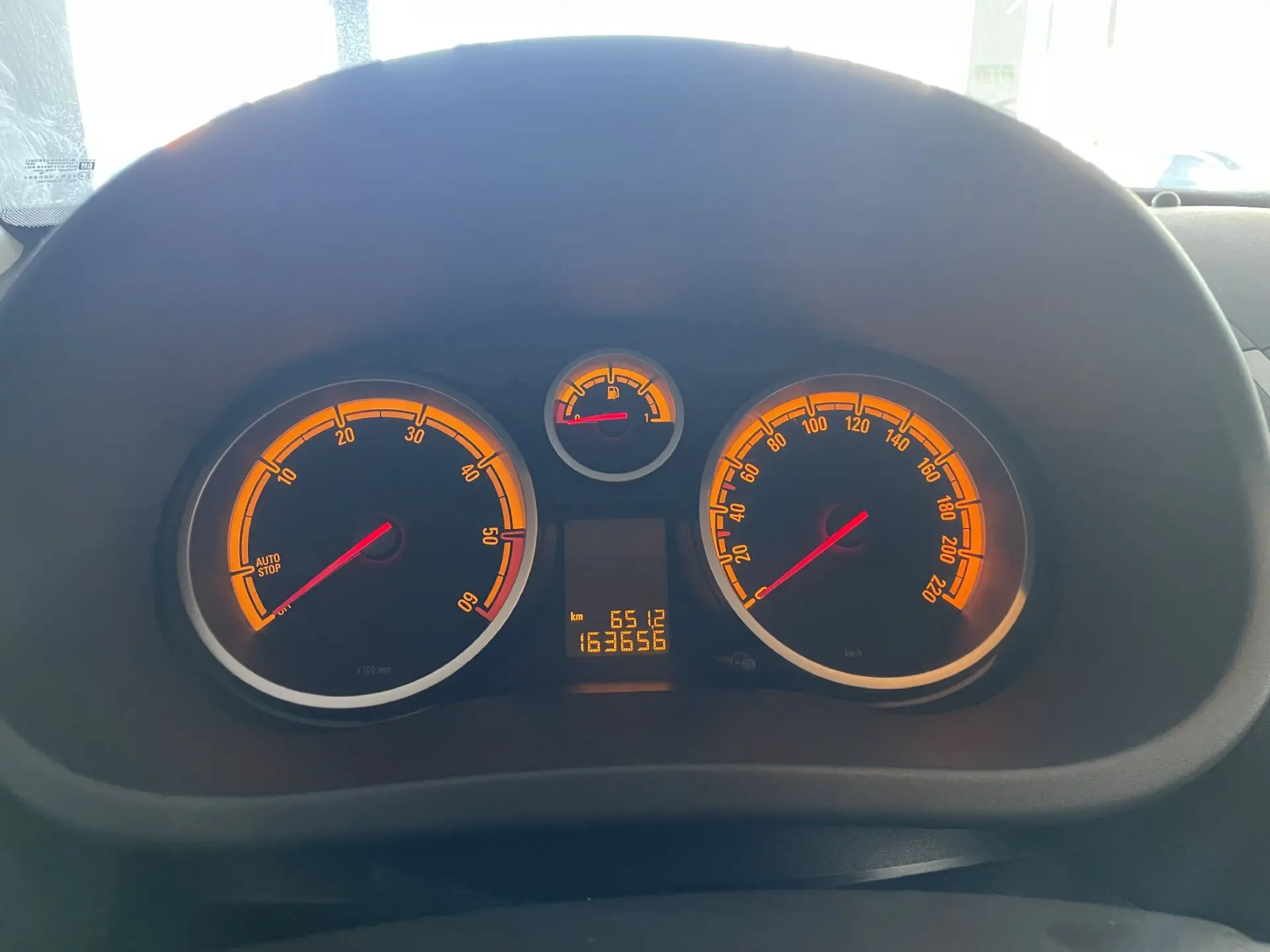 Opel Corsa 1.3 CDTi City 19