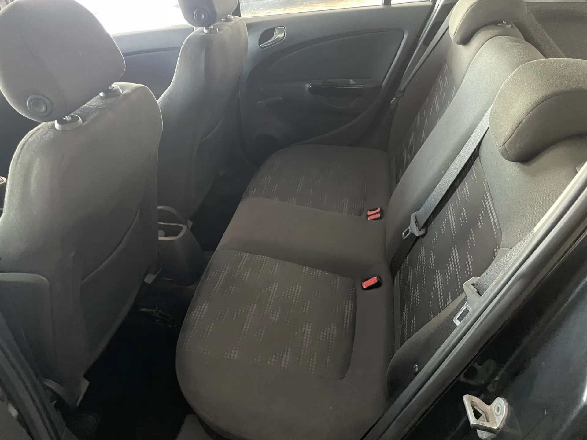Opel Corsa 1.3 CDTi City 21