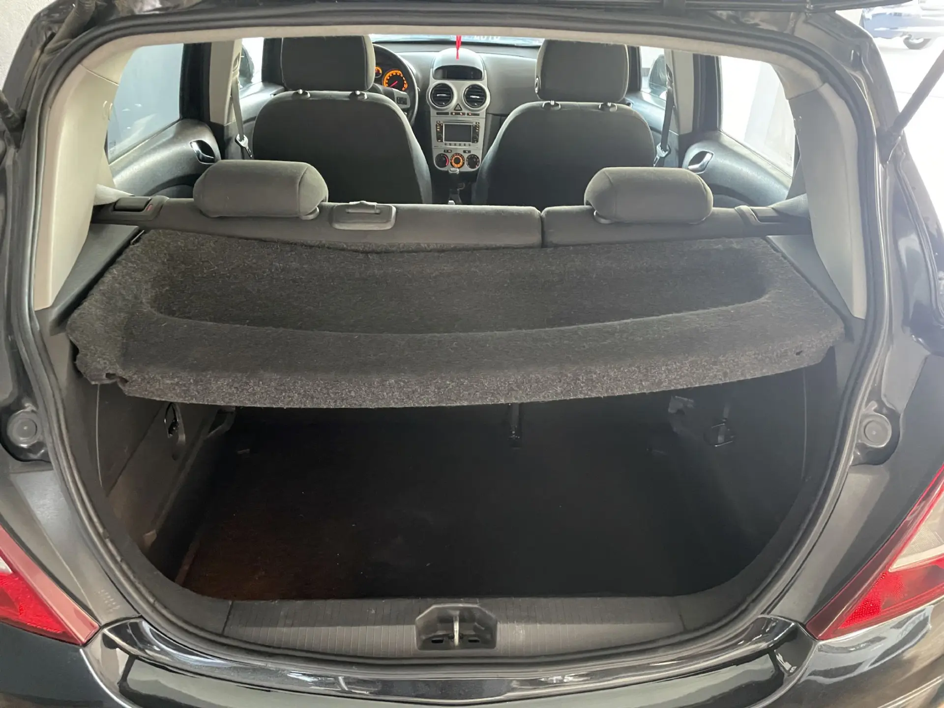 Opel Corsa 1.3 CDTi City 22