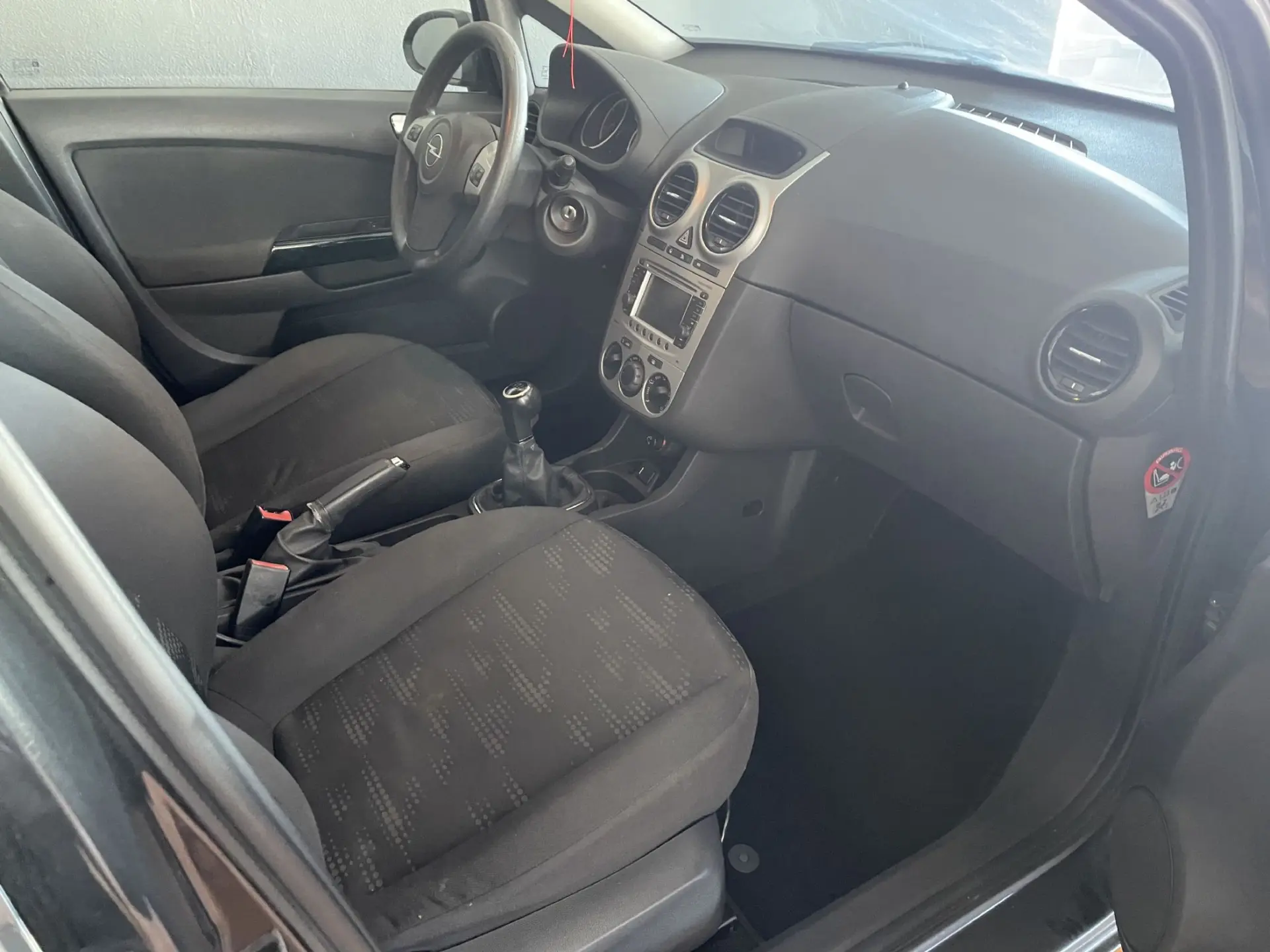 Opel Corsa 1.3 CDTi City 25