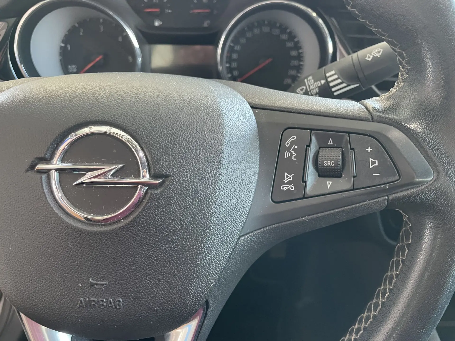 Opel Insignia Grand Sport 1.6 CDTi Business Edition 21