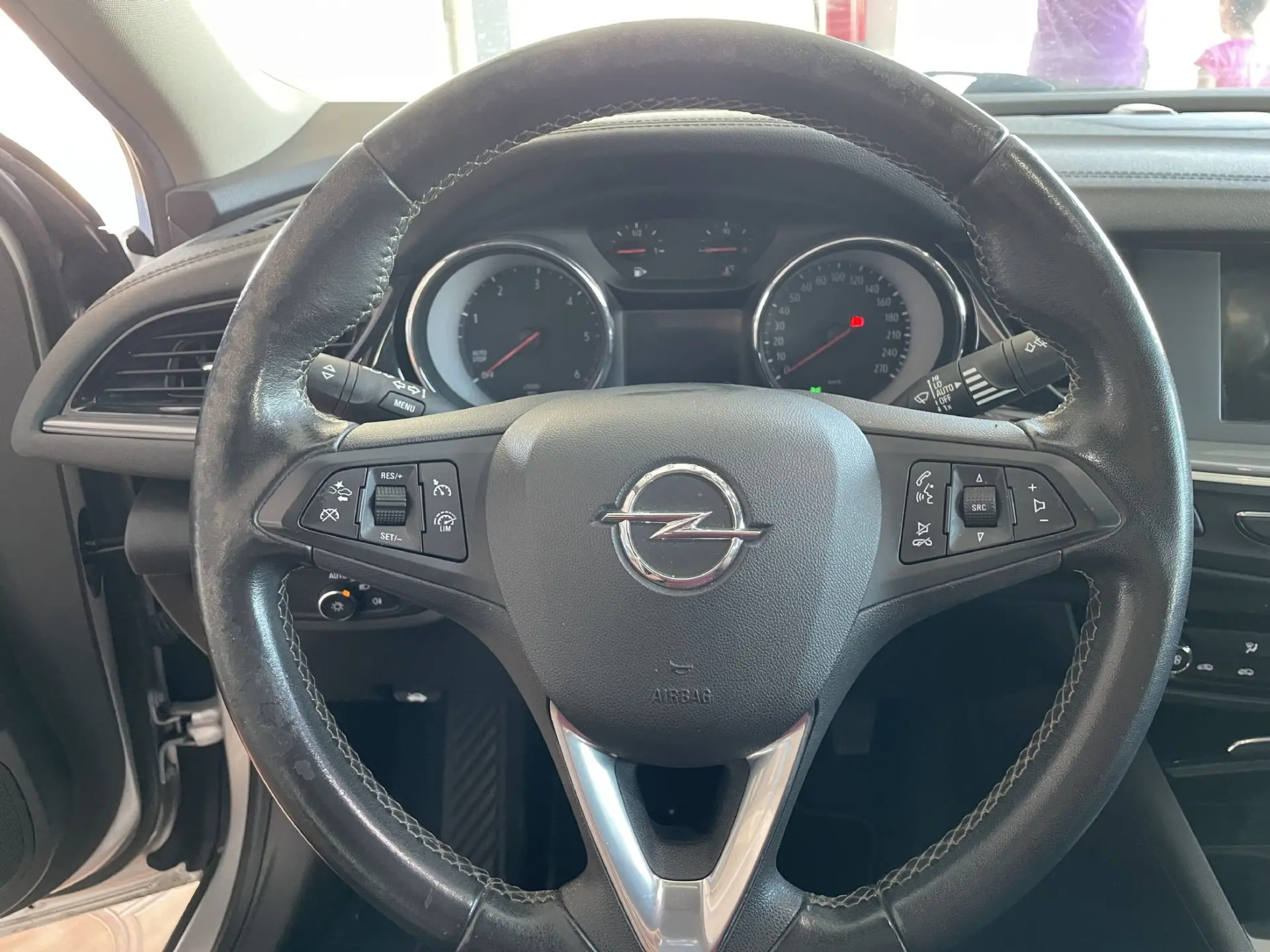 Opel Insignia Grand Sport 1.6 CDTi Business Edition 22