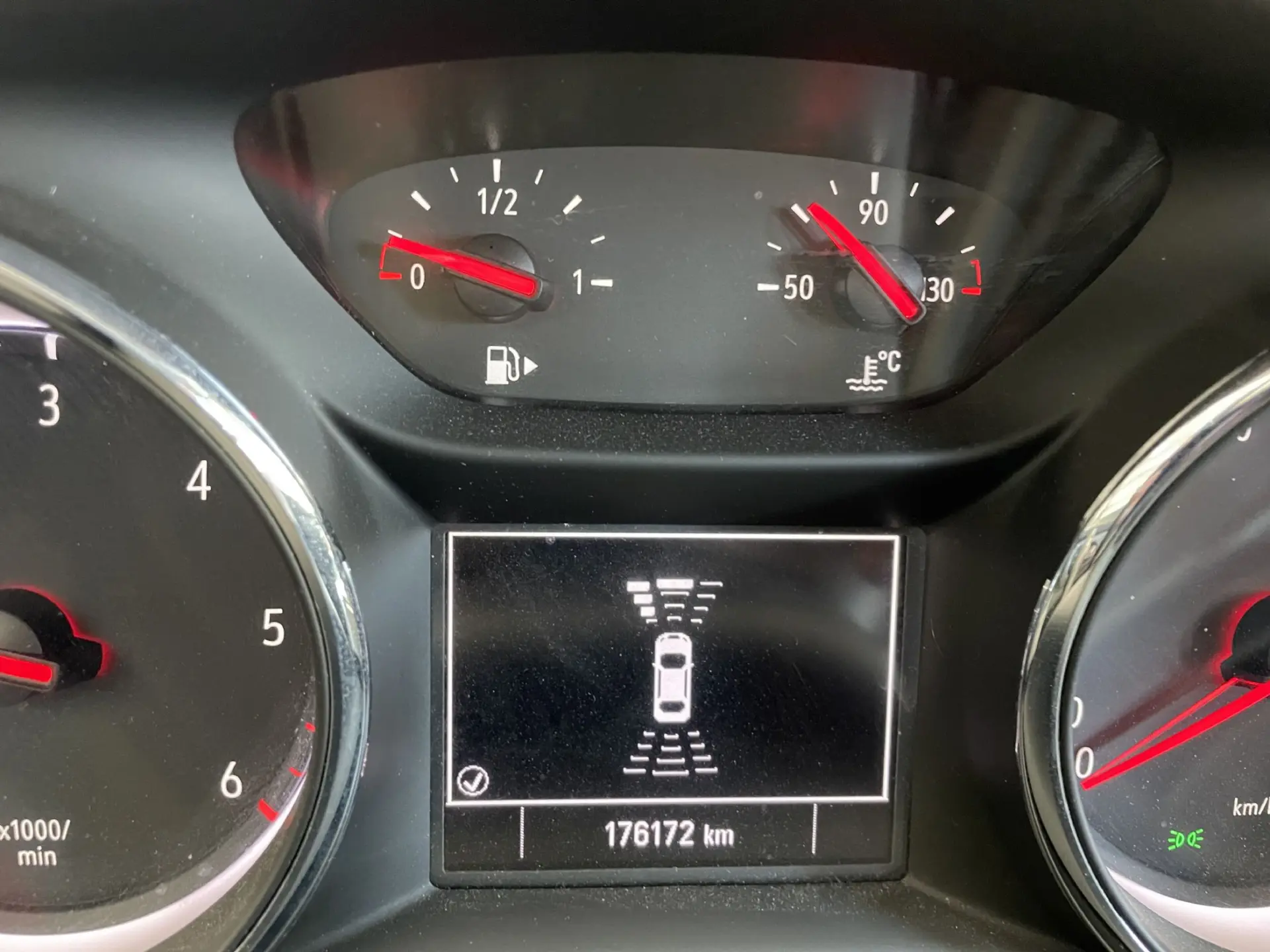 Opel Insignia Grand Sport 1.6 CDTi Business Edition 25