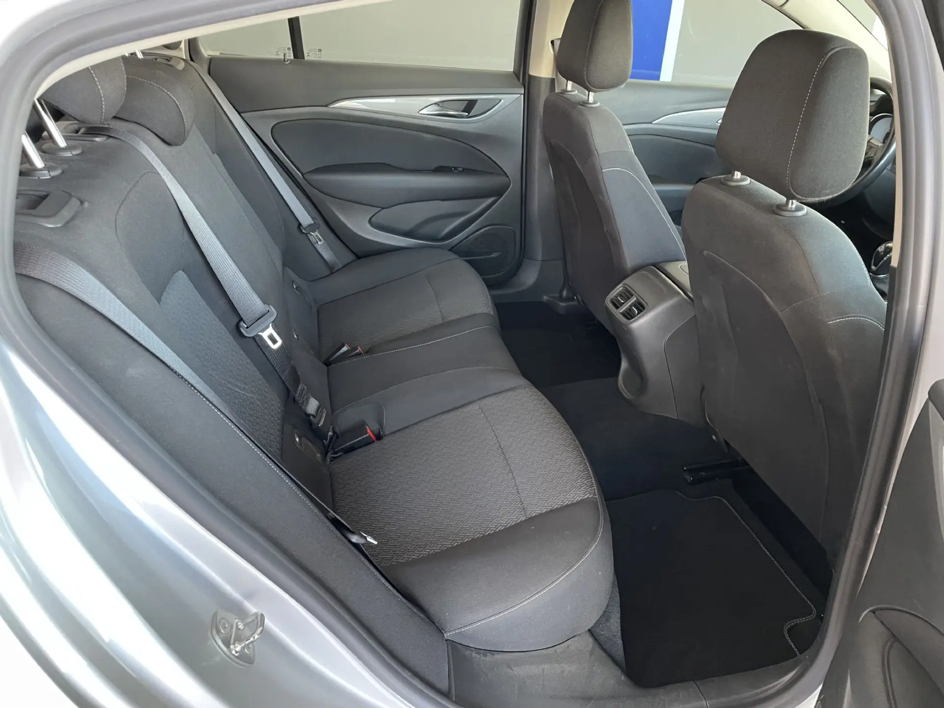 Opel Insignia Grand Sport 1.6 CDTi Business Edition 30