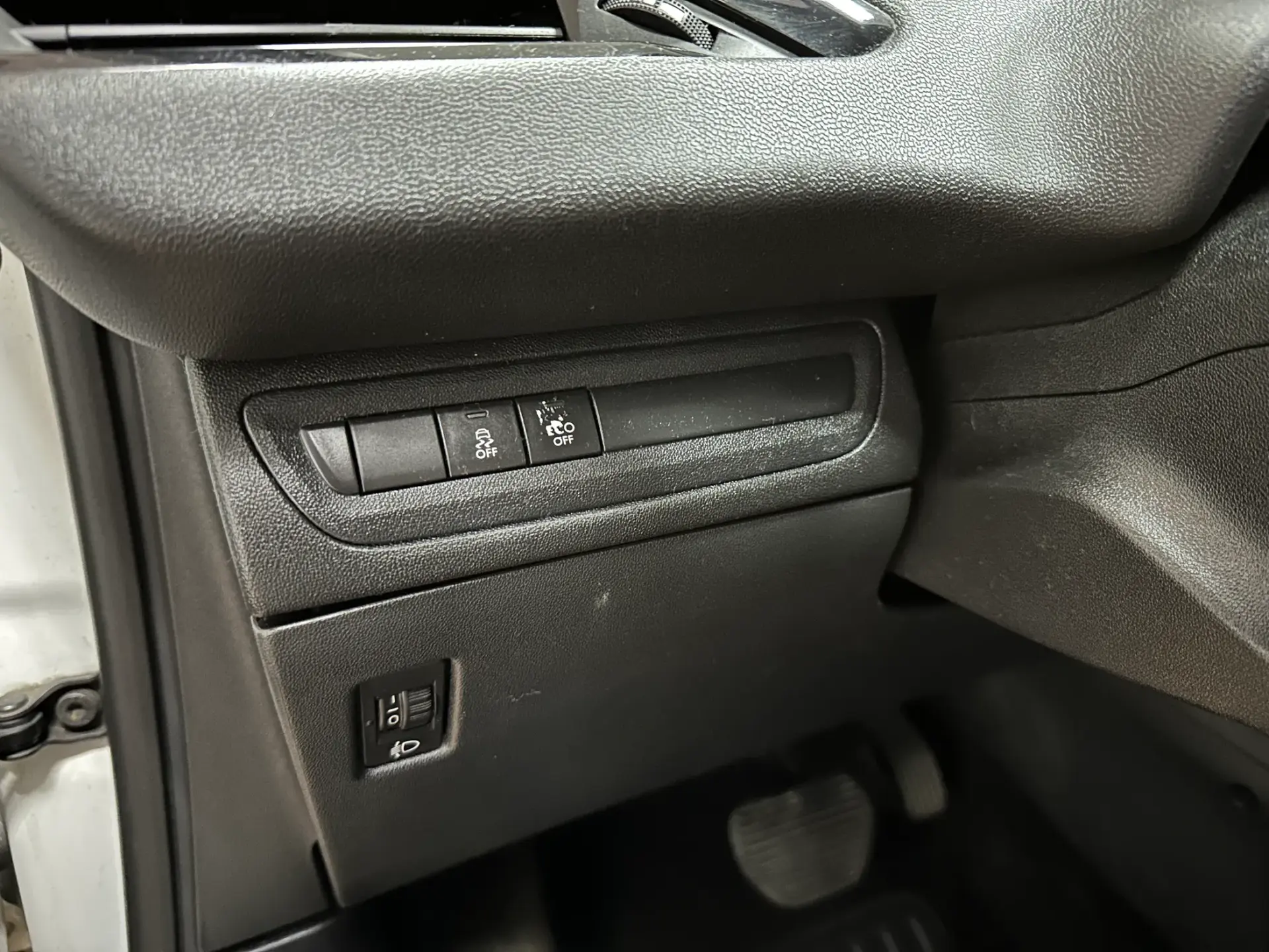 Peugeot 208 1.4 HDI Active 10