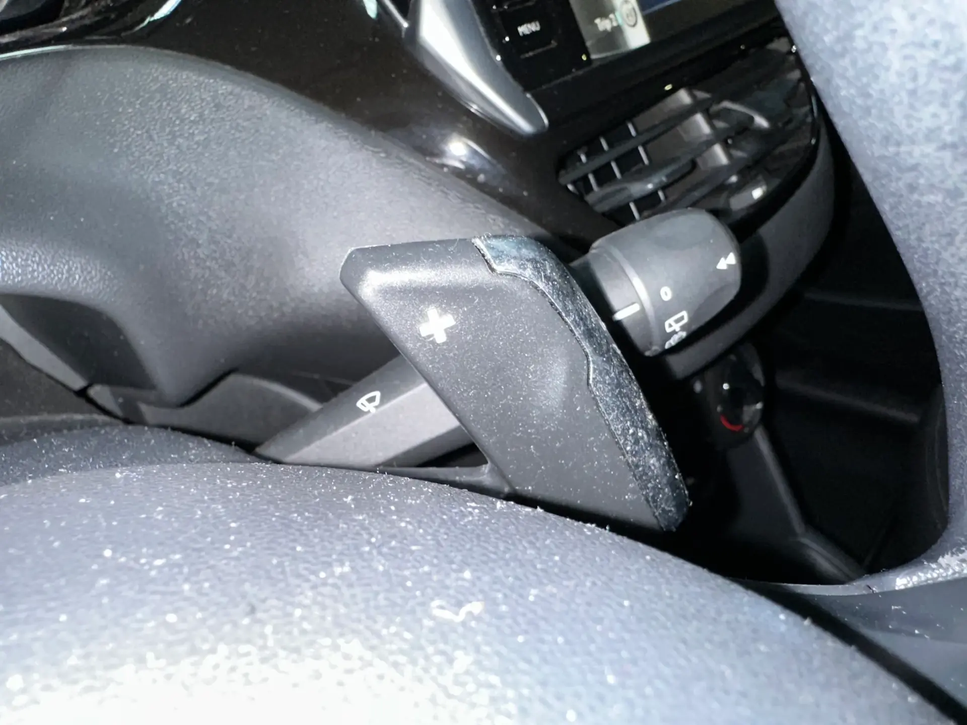 Peugeot 208 1.4 HDI Active 16