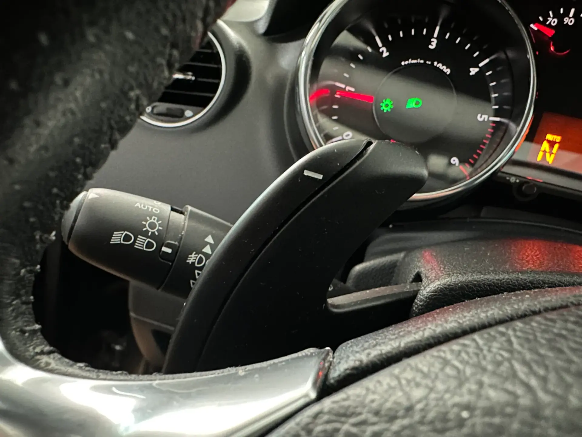 Peugeot 3008 1.6 e-HDi Style 2-Tronic 14