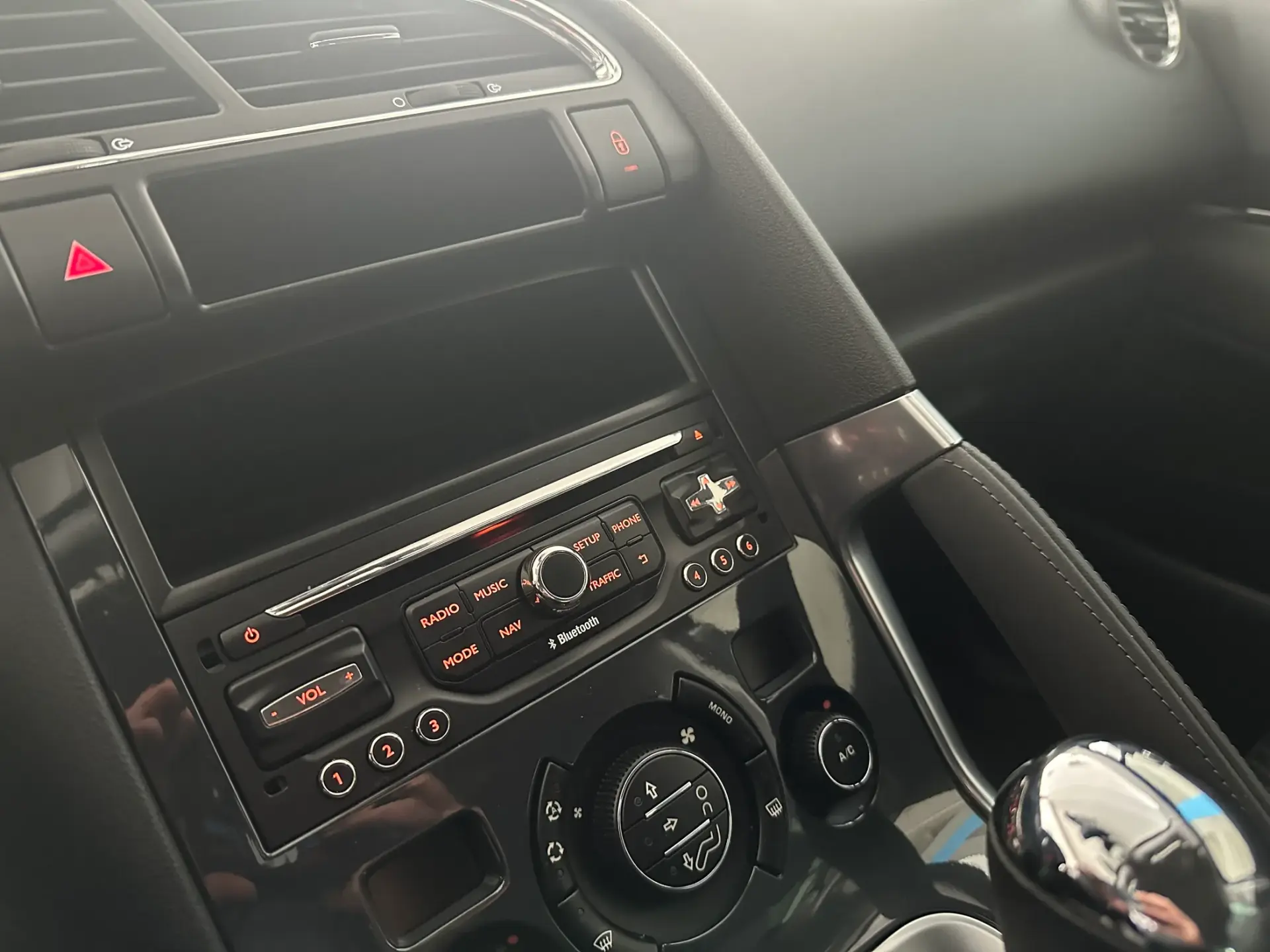 Peugeot 3008 1.6 e-HDi Style 2-Tronic 18