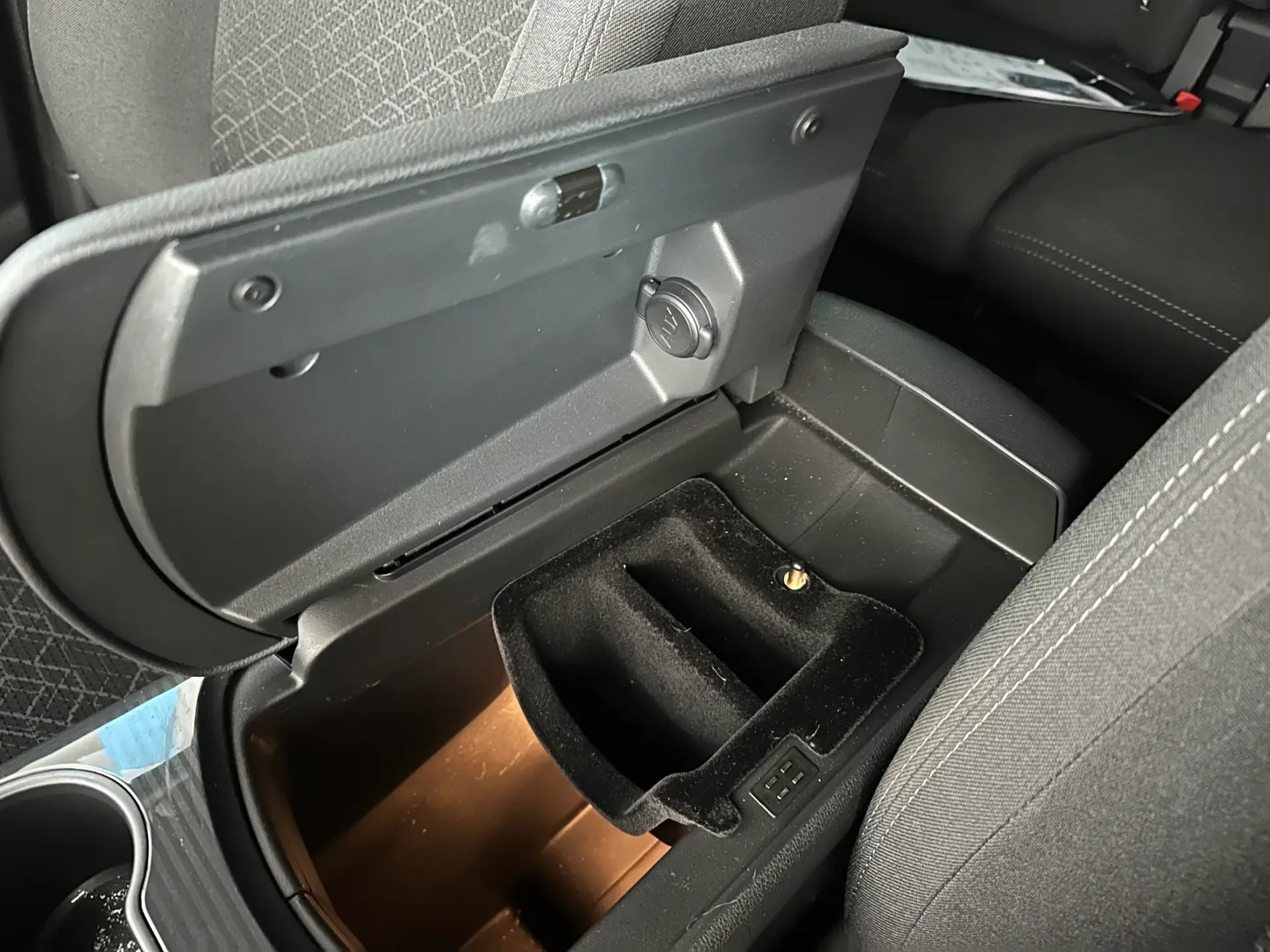 Peugeot 3008 1.6 e-HDi Style 2-Tronic 20