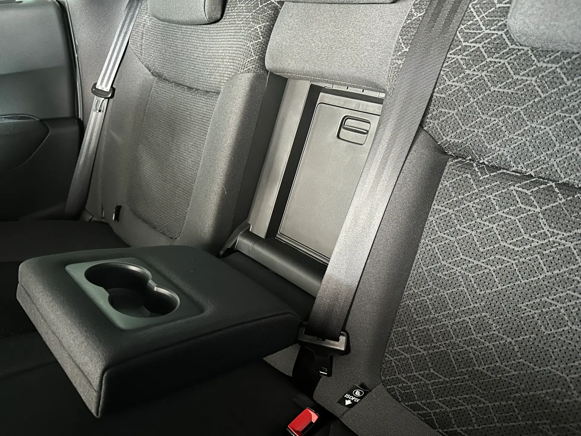 Peugeot 3008 1.6 e-HDi Style 2-Tronic 22