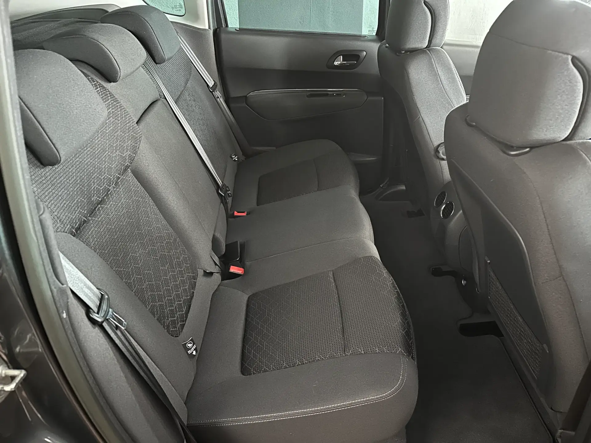 Peugeot 3008 1.6 e-HDi Style 2-Tronic 25