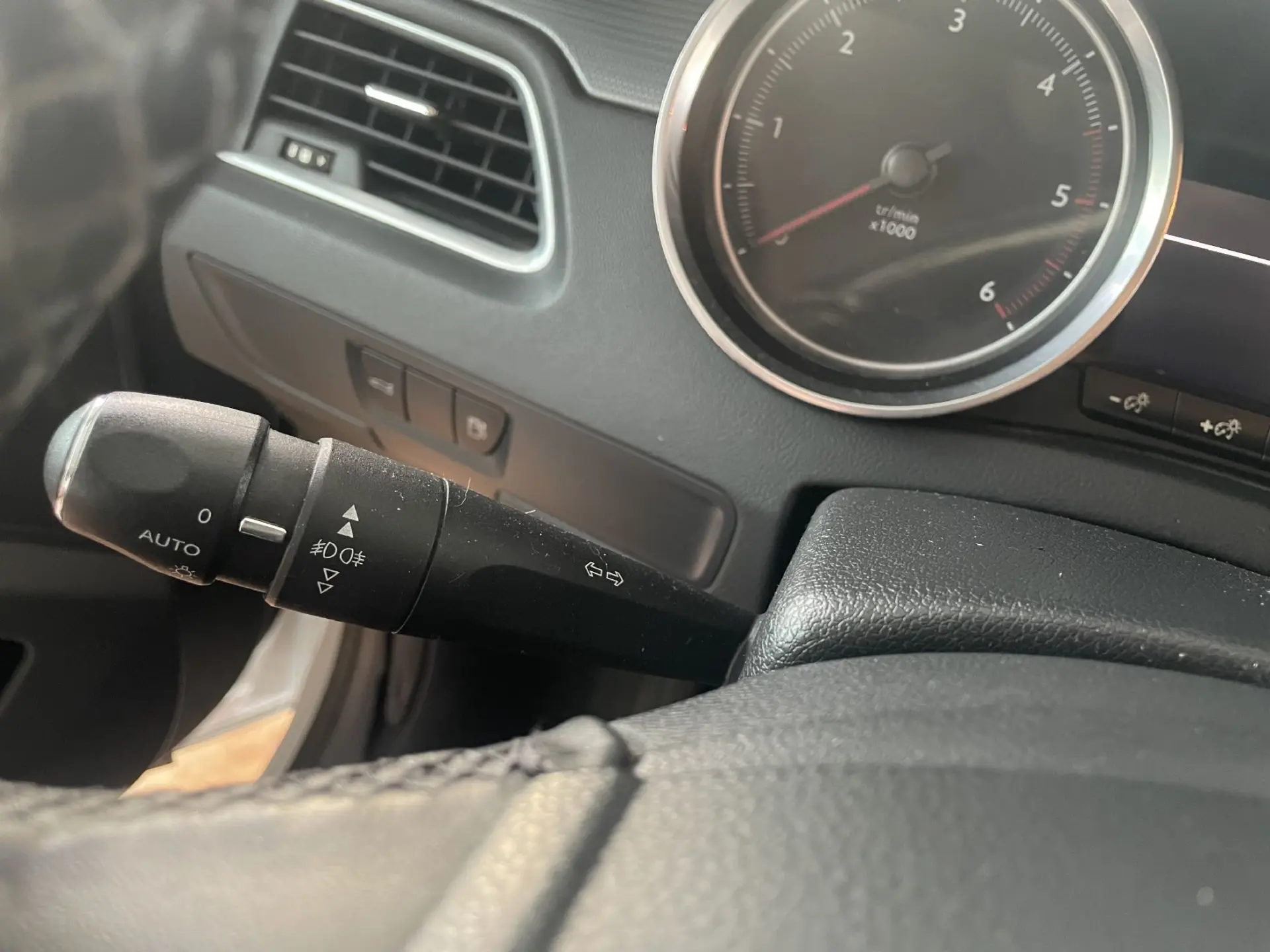 Peugeot 508 SW 1.6 e-HDi Business Line 15