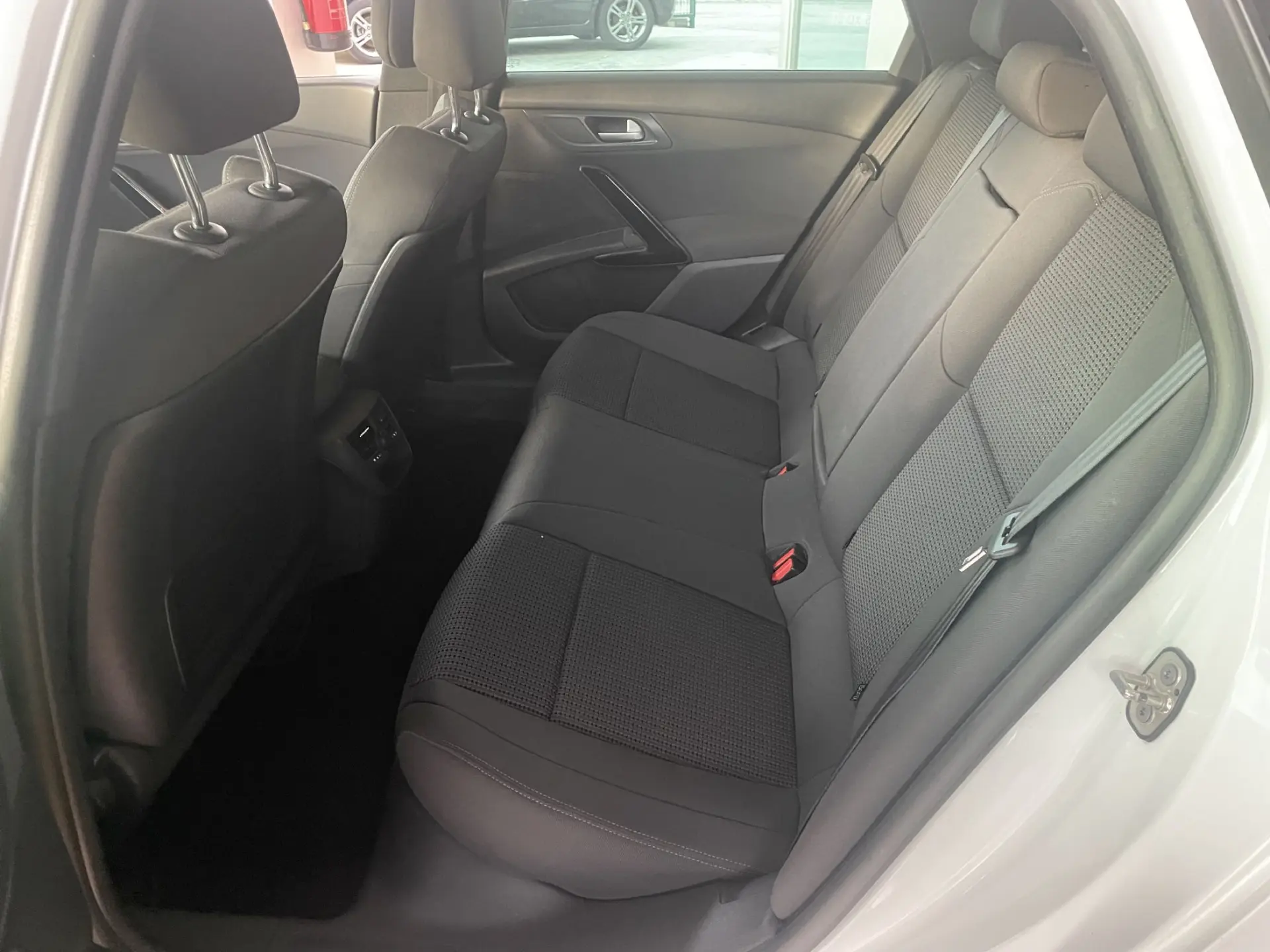 Peugeot 508 SW 1.6 e-HDi Business Line 21