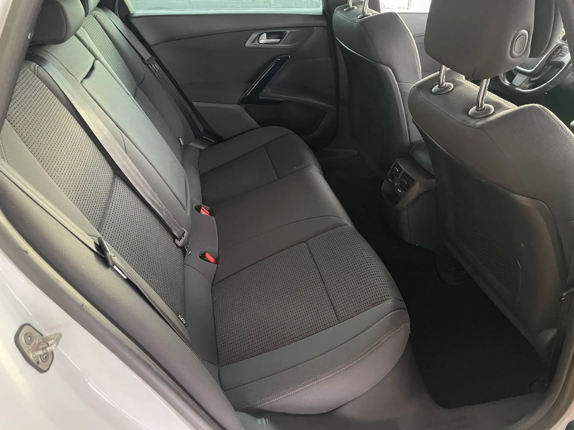 Peugeot 508 SW 1.6 e-HDi Business Line 24