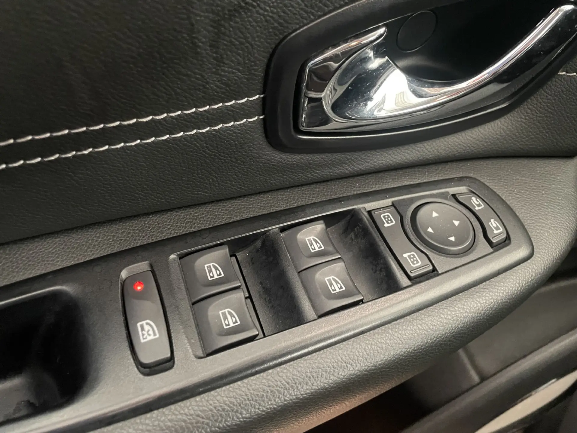 Renault Grand Scénic 1.5 dCi Bose Edition EDC SS 10