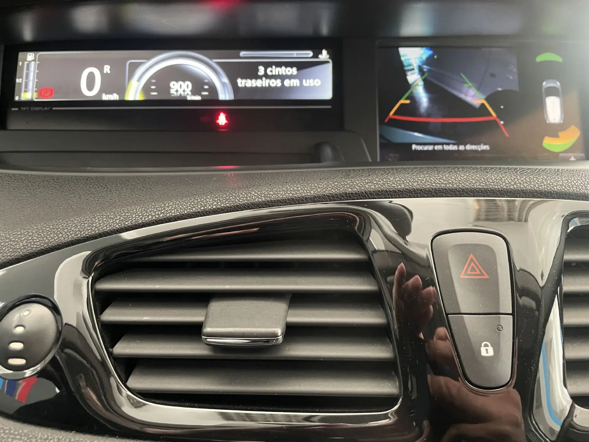 Renault Grand Scénic 1.5 dCi Bose Edition EDC SS 13