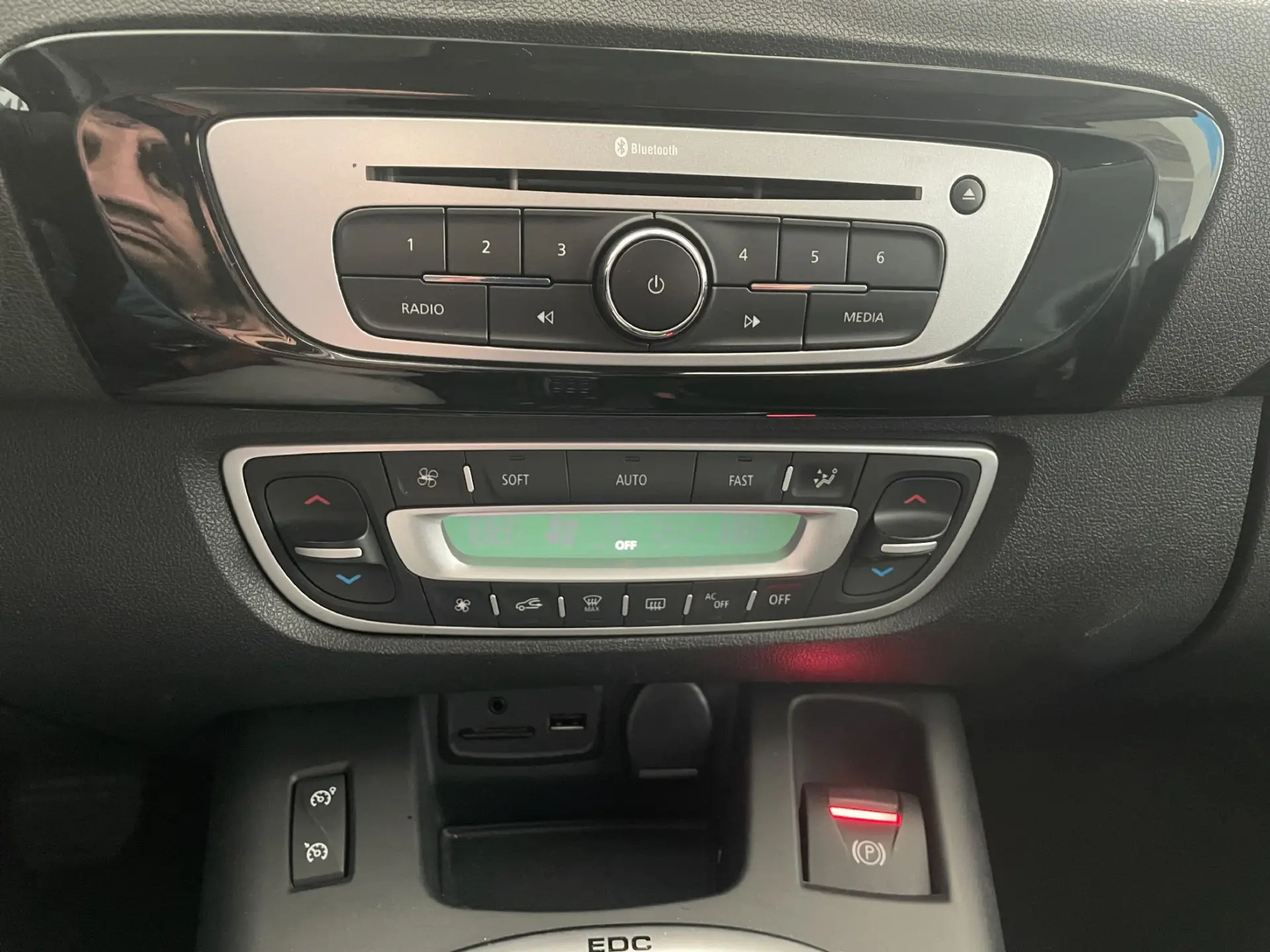 Renault Grand Scénic 1.5 dCi Bose Edition EDC SS 15