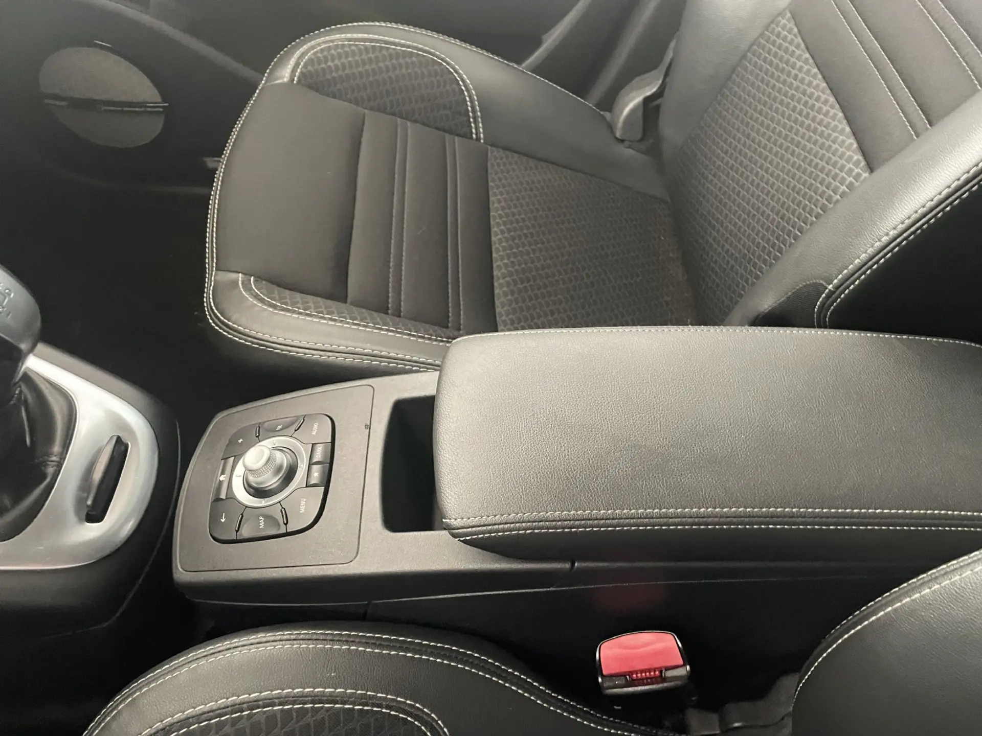 Renault Grand Scénic 1.5 dCi Bose Edition EDC SS 18