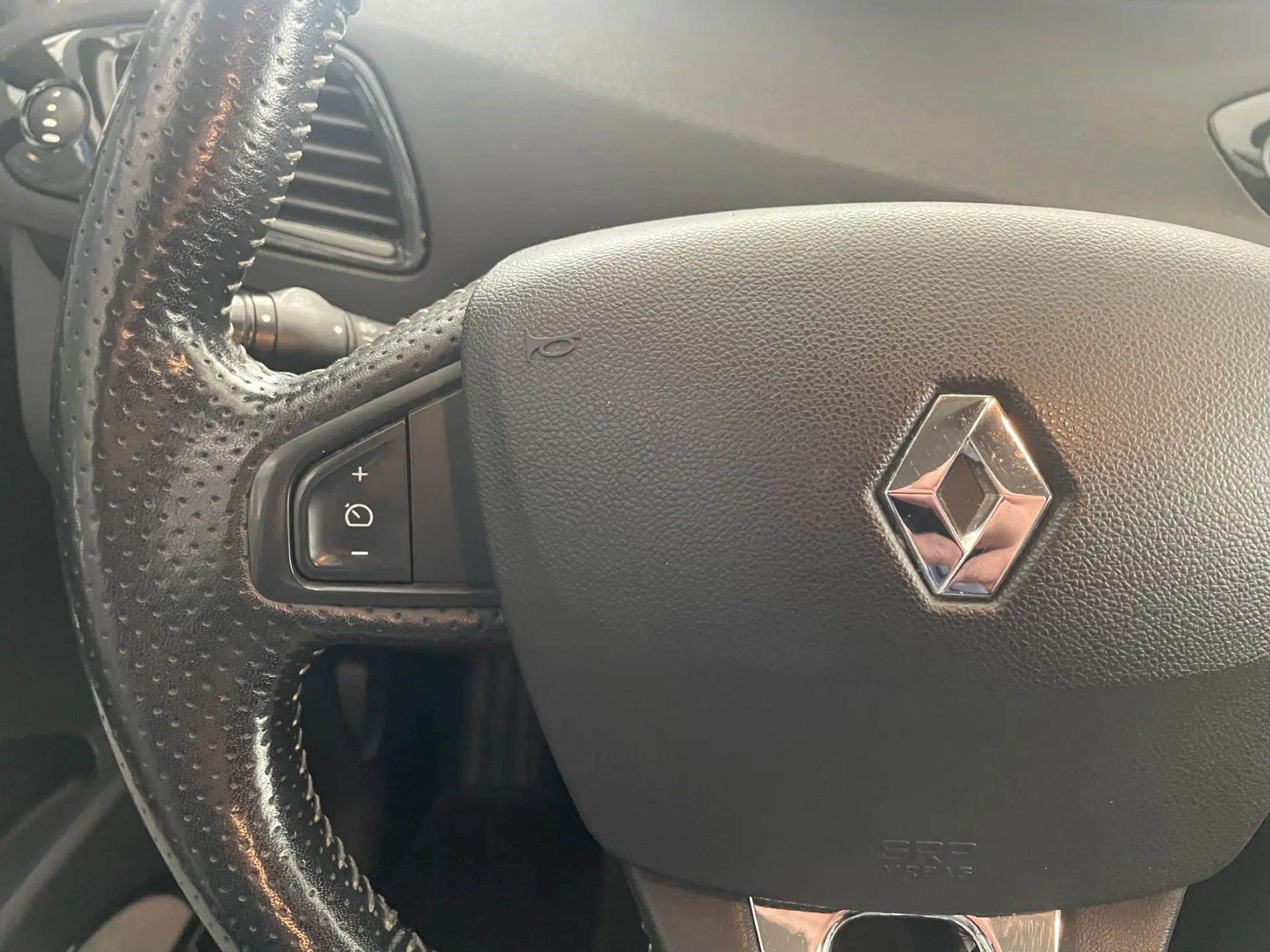 Renault Grand Scénic 1.5 dCi Bose Edition EDC SS 21