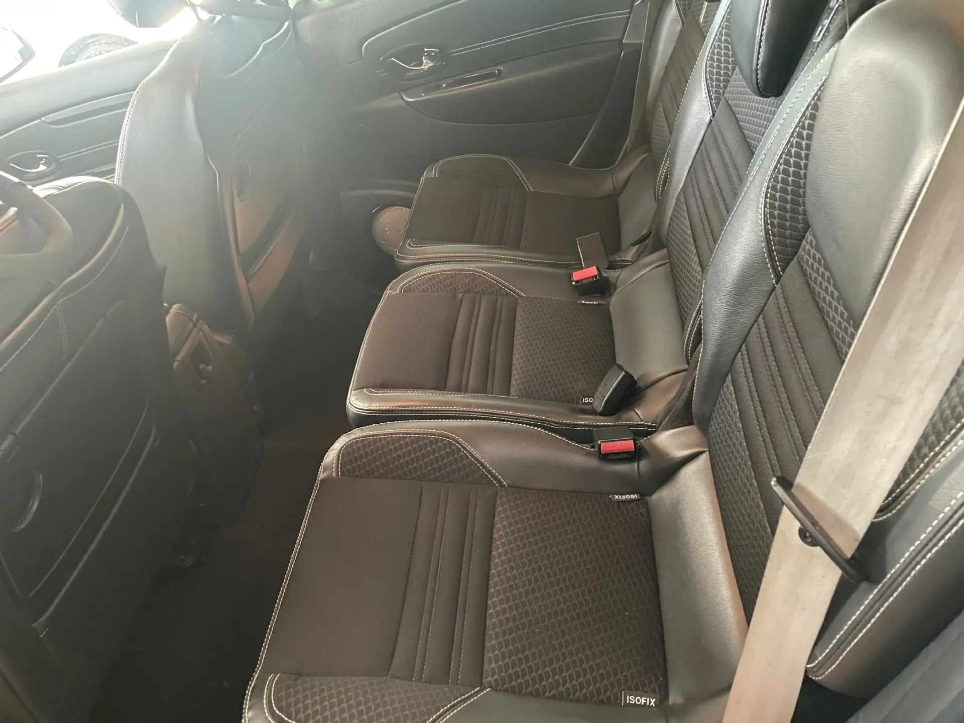 Renault Grand Scénic 1.5 dCi Bose Edition EDC SS 27