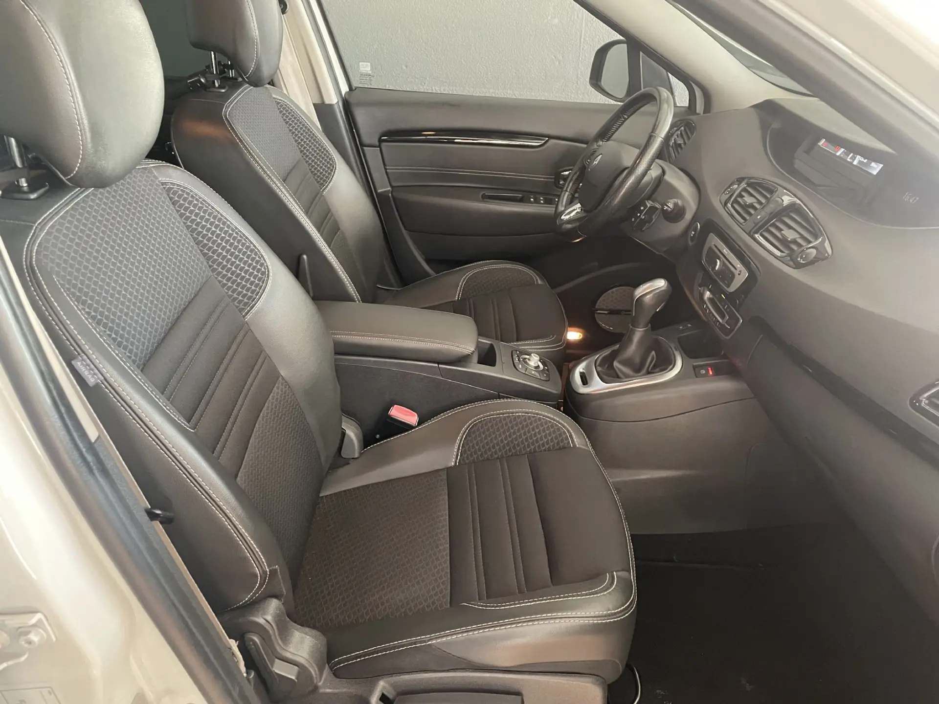 Renault Grand Scénic 1.5 dCi Bose Edition EDC SS 30