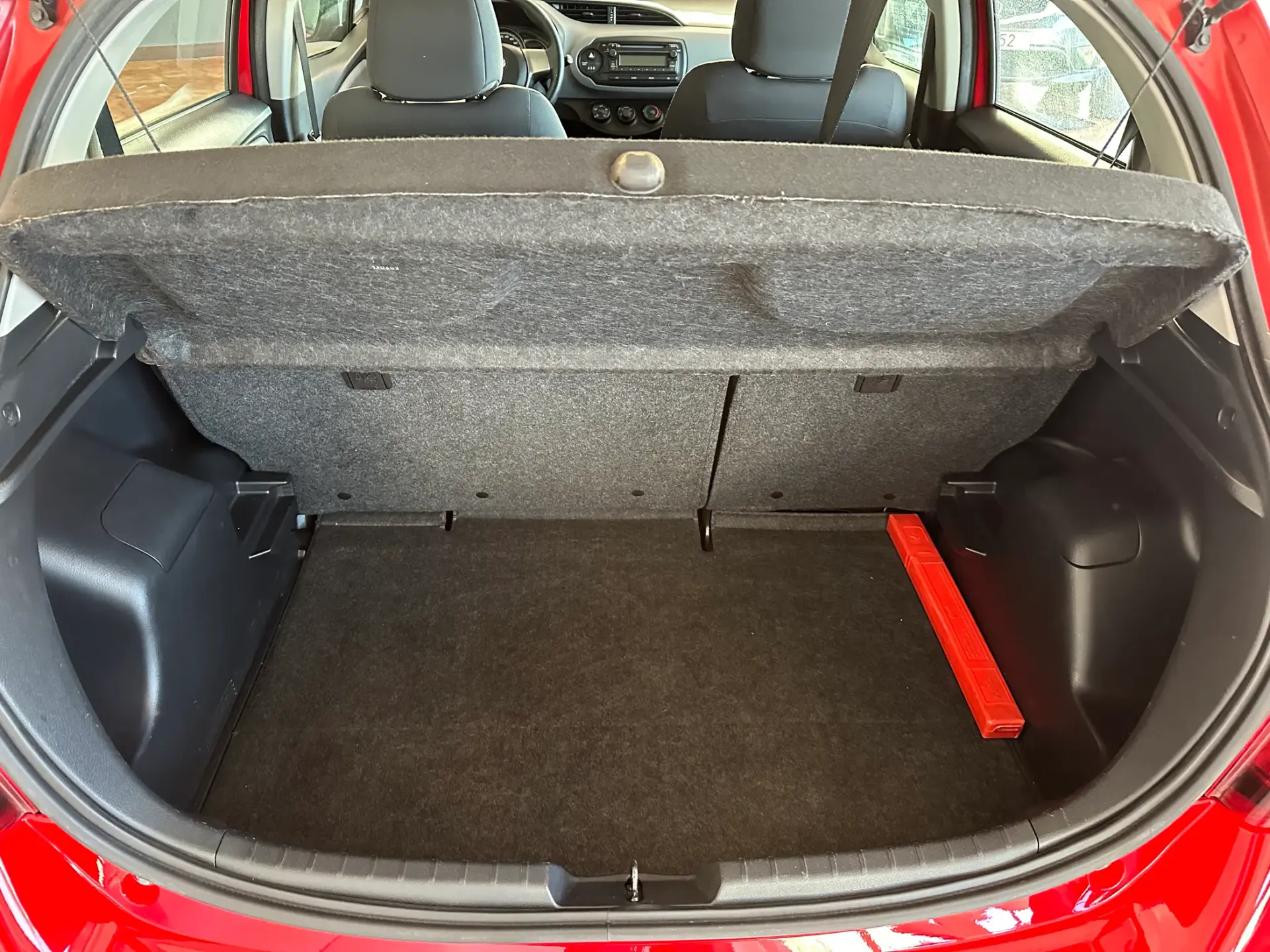 Toyota Yaris 1.0 VVT-i Comfort 21