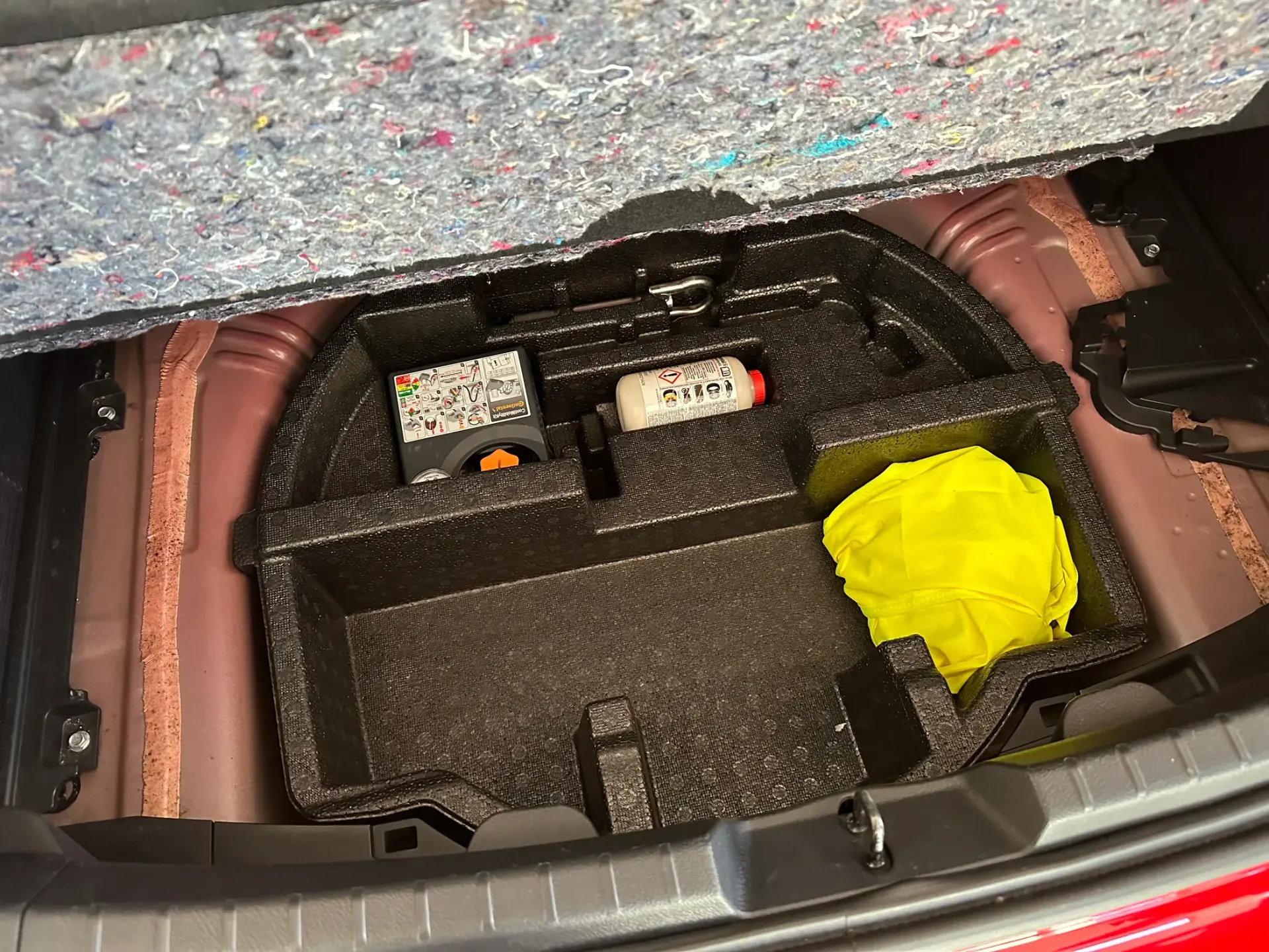 Toyota Yaris 1.0 VVT-i Comfort 22